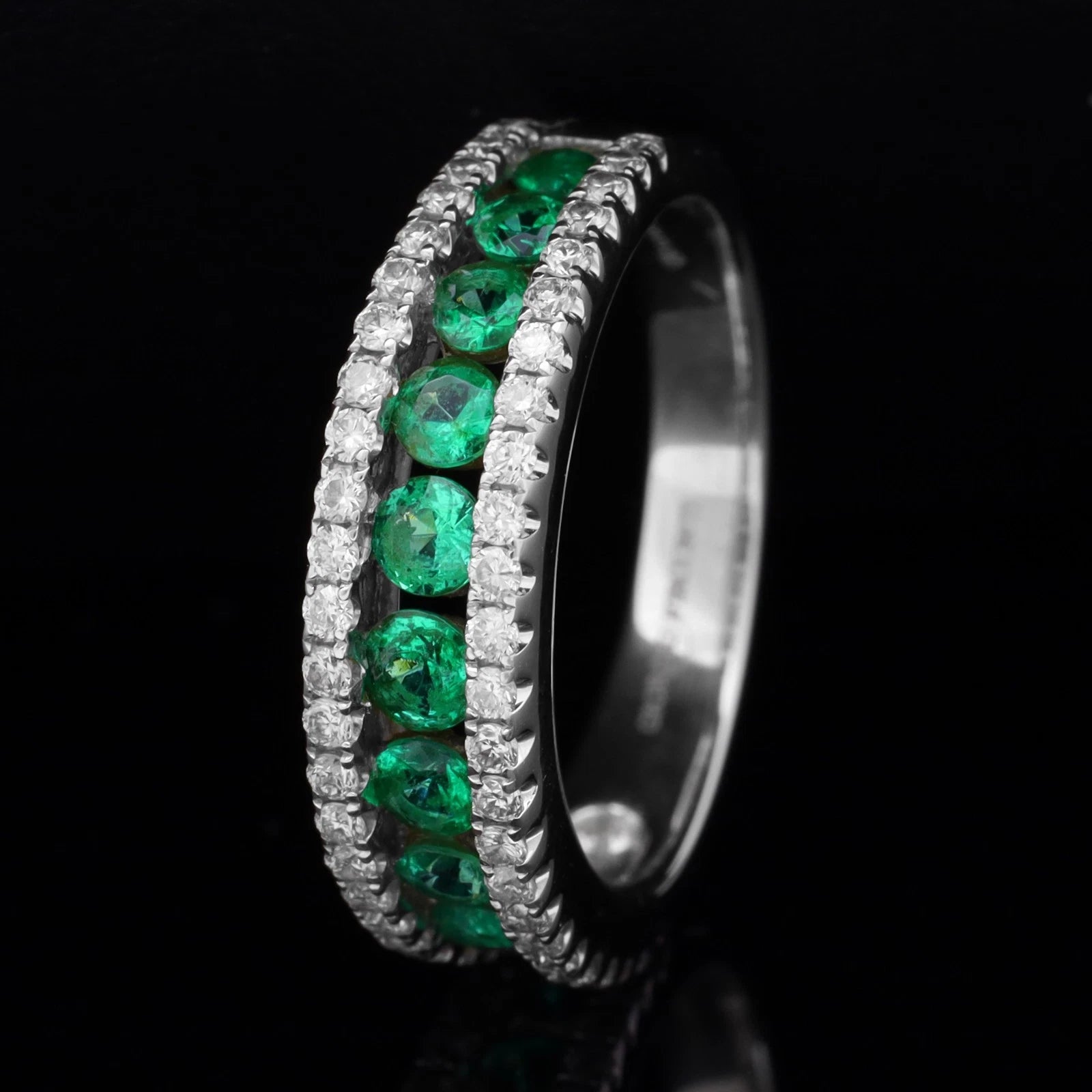 ANELLO VERETTA GIORGIO VISCONTI