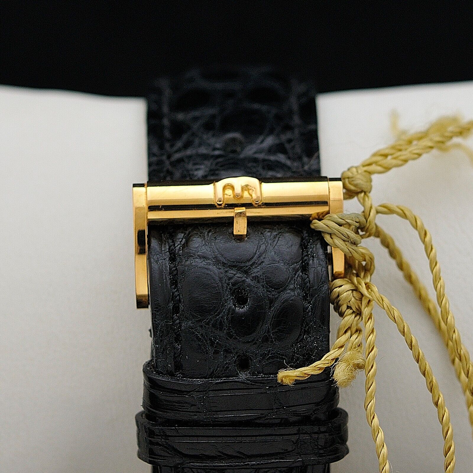 Orologio Eberhard & Co