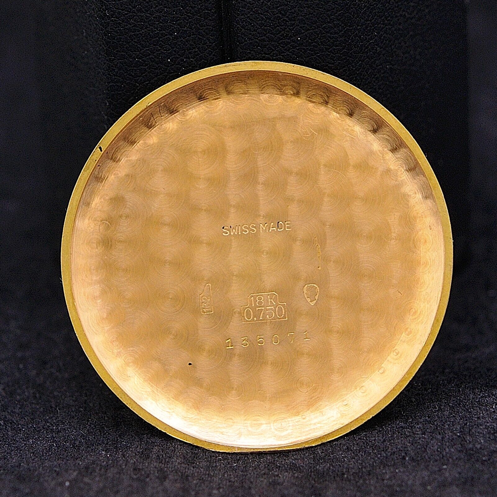 Orologio Vetta