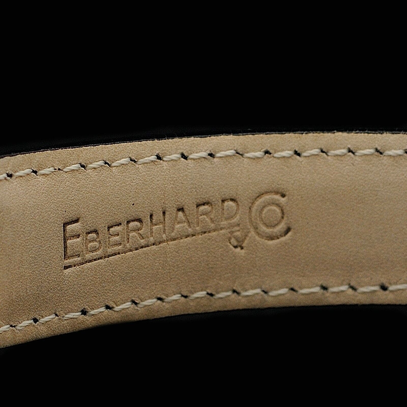 Orologio Eberhard & Co