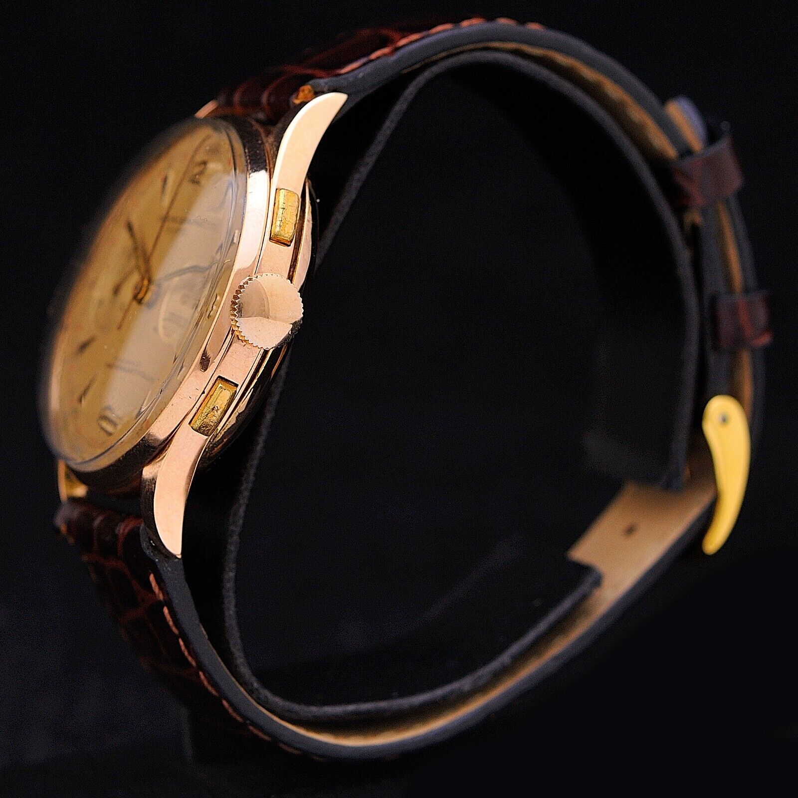 Orologio Chronographe Suisse