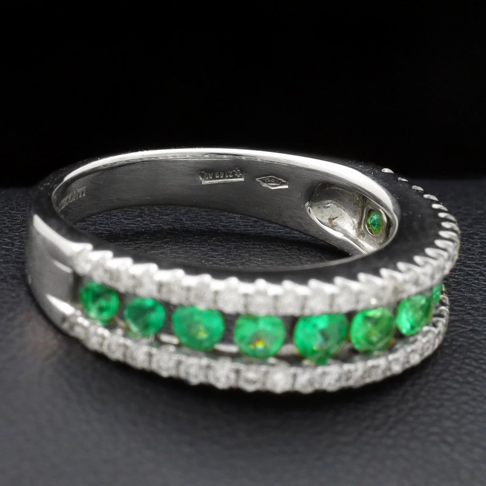 ANELLO VERETTA GIORGIO VISCONTI