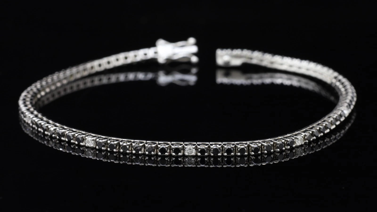 BRACCIALE TENNIS DD GIOIELLI