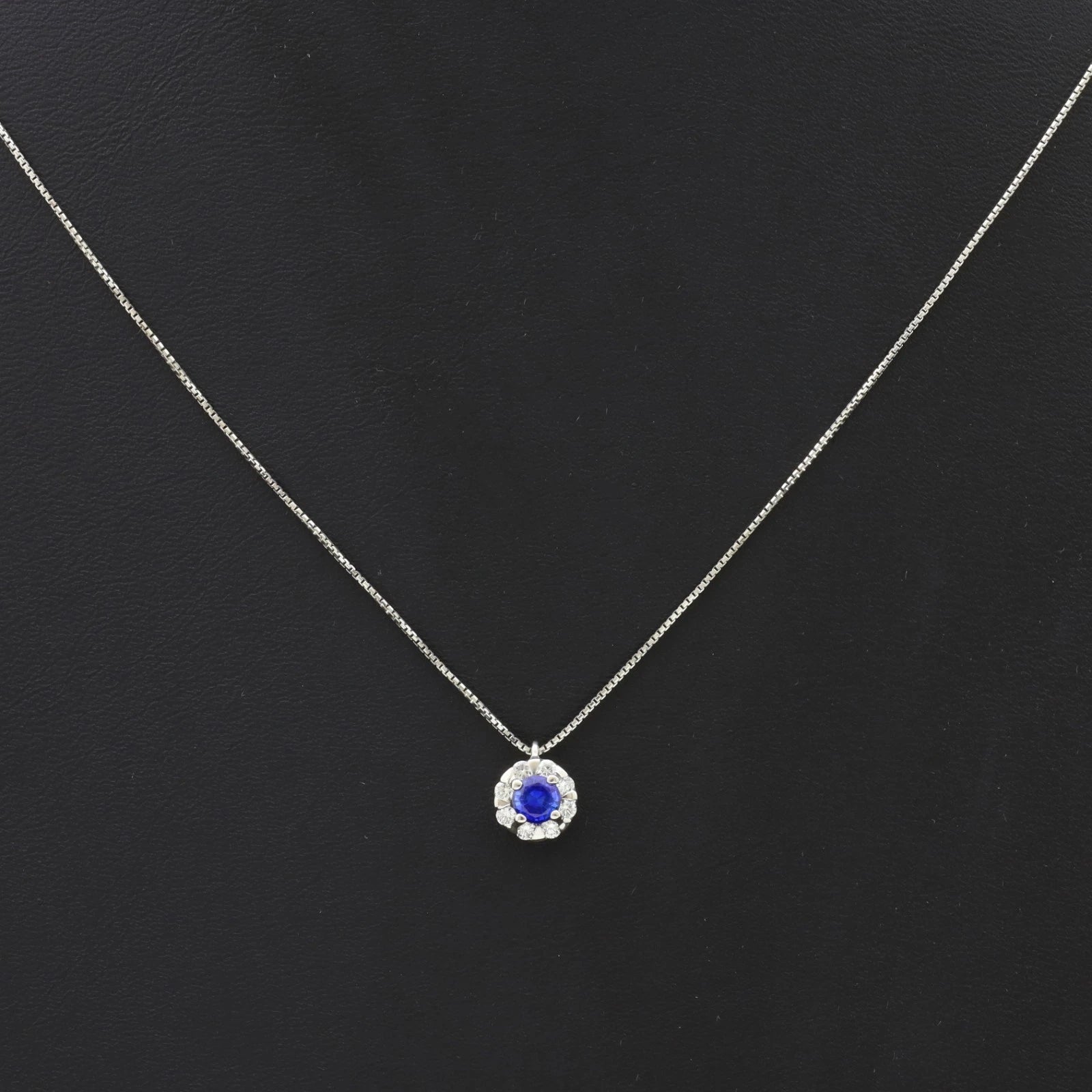 COLLANA MIRCO VISCONTI