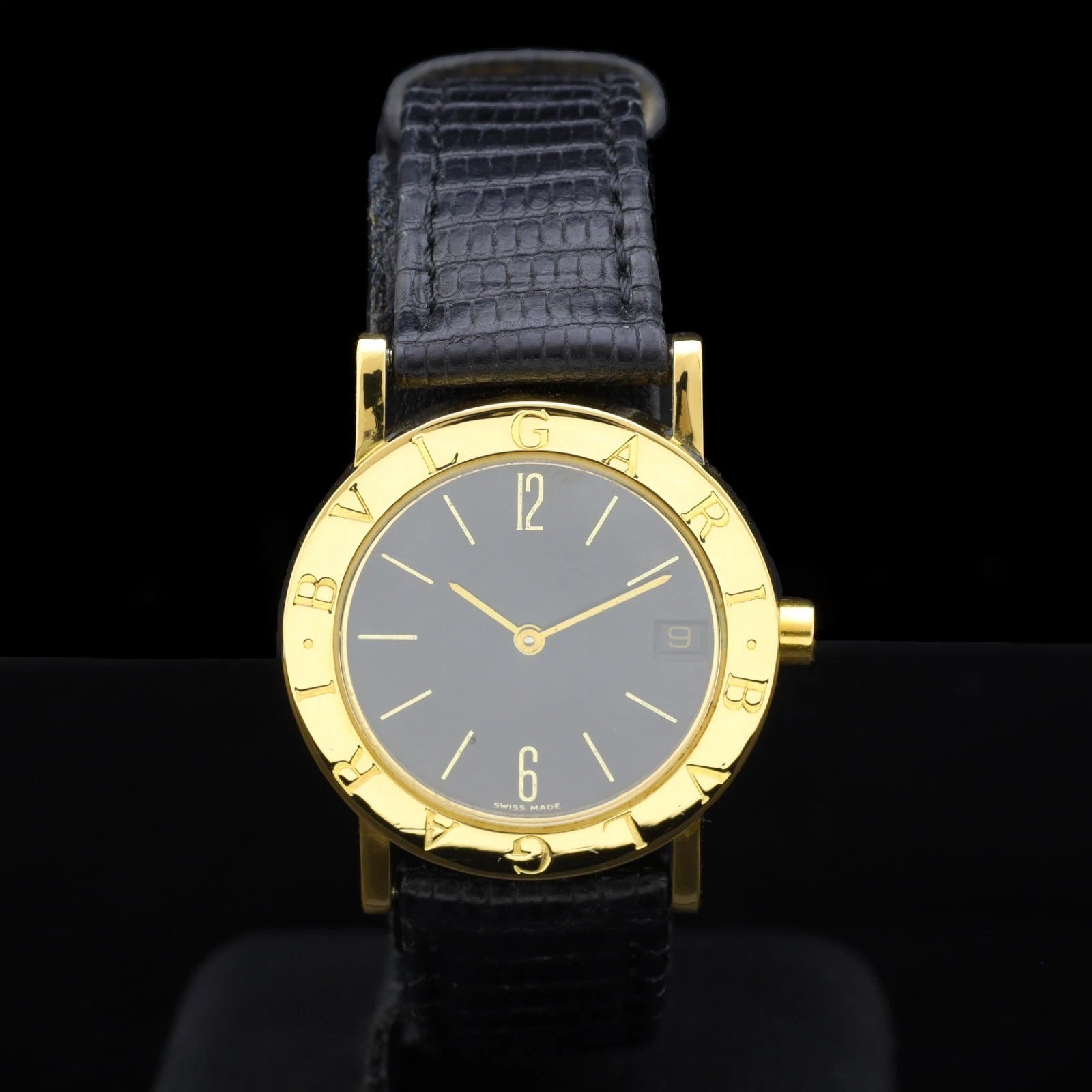 Orologio Bulgari lady