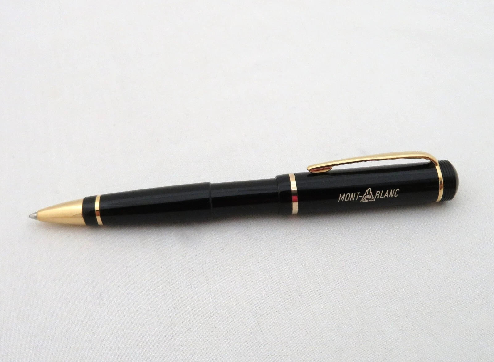 MONTBLANC ANNIVERSARY EDITION 1906-2006