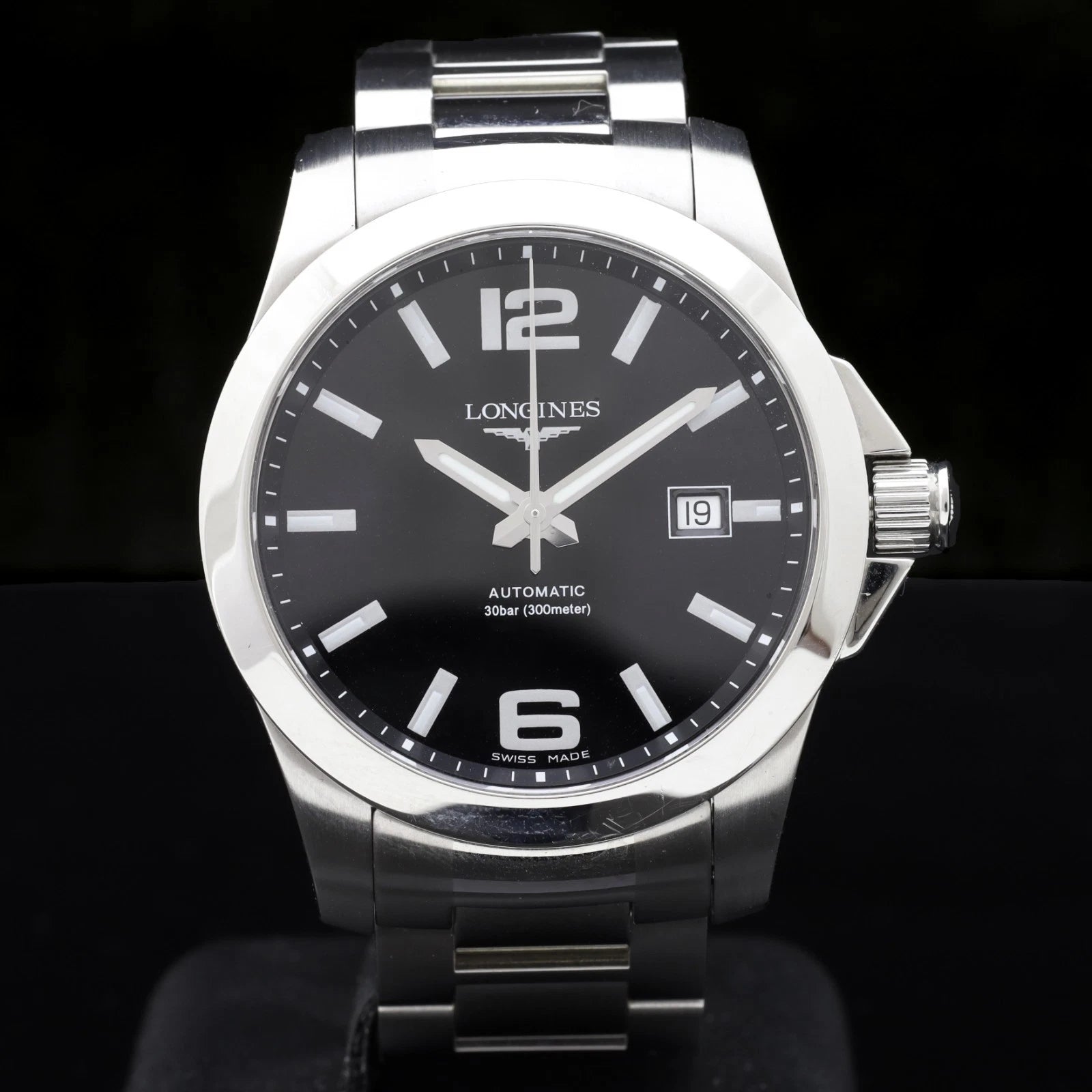 Orologio Longines Conquest