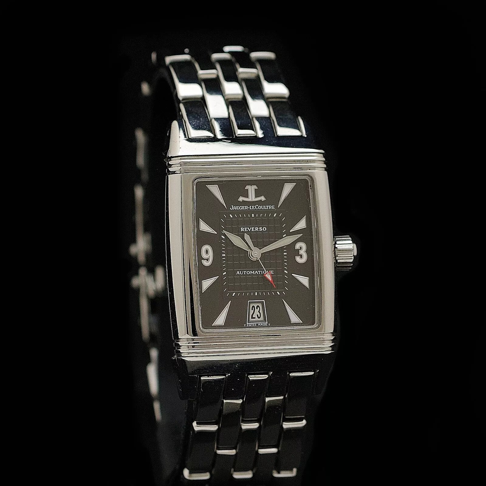 Orologio Jaeger LeCoultre