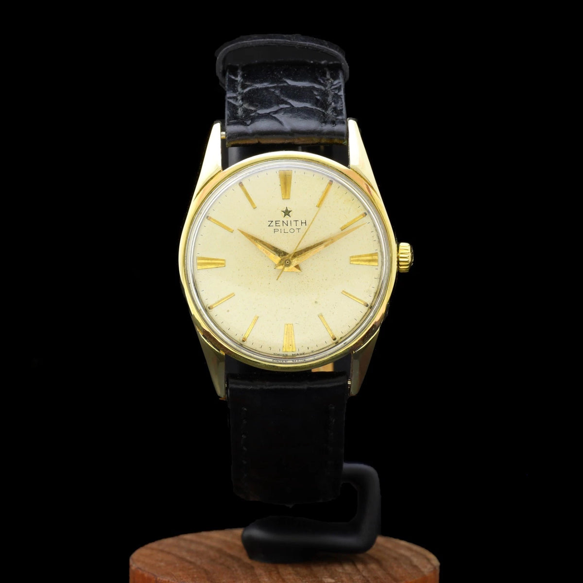 Orologio Zenith Pilot 60's