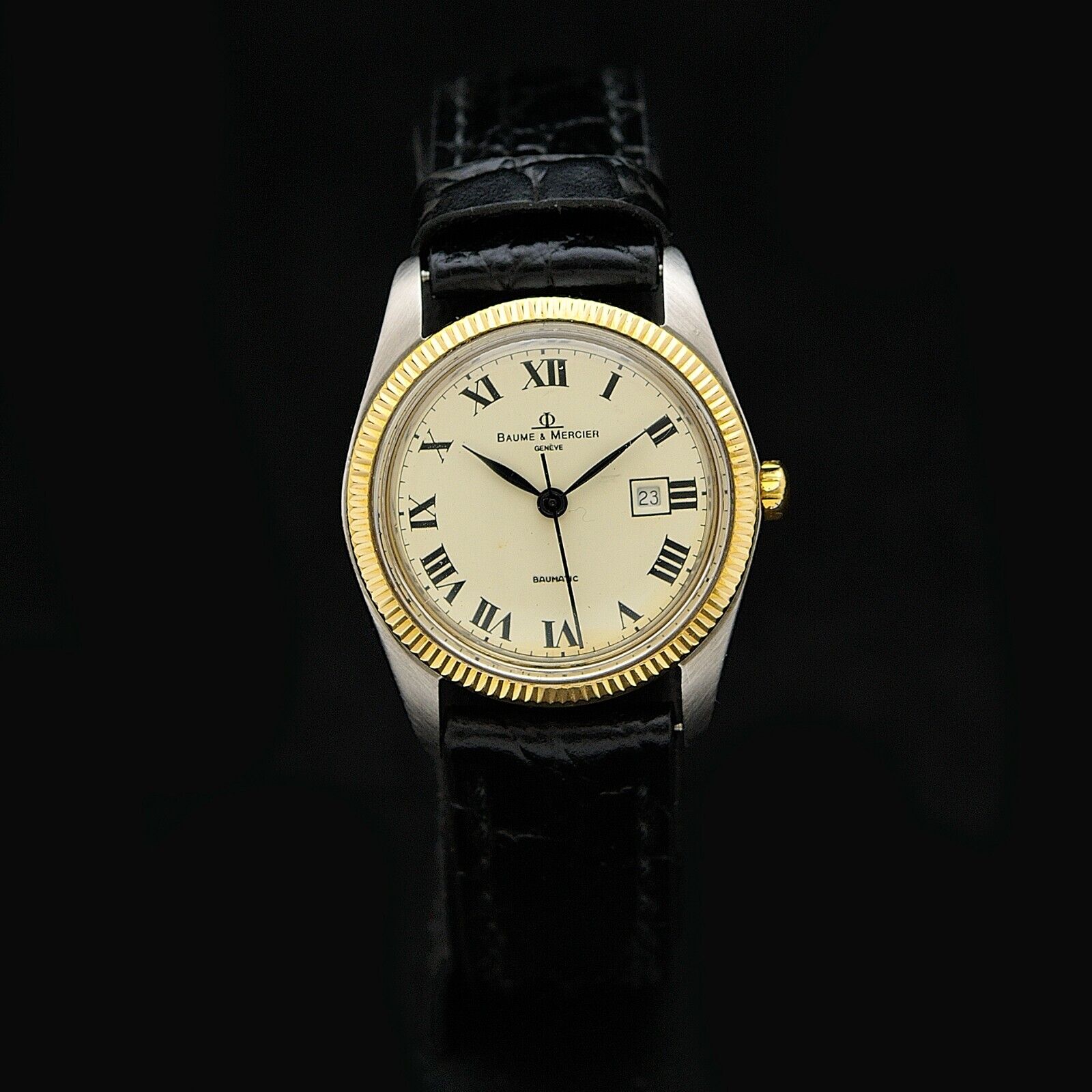 Orologio Baume & Mercier