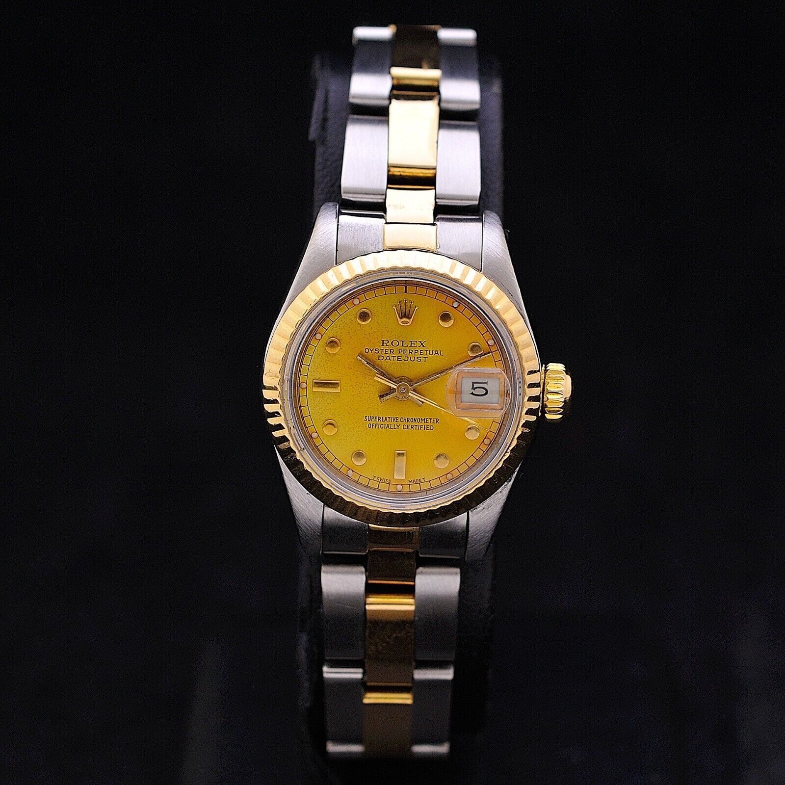 Orologio Rolex Datejust