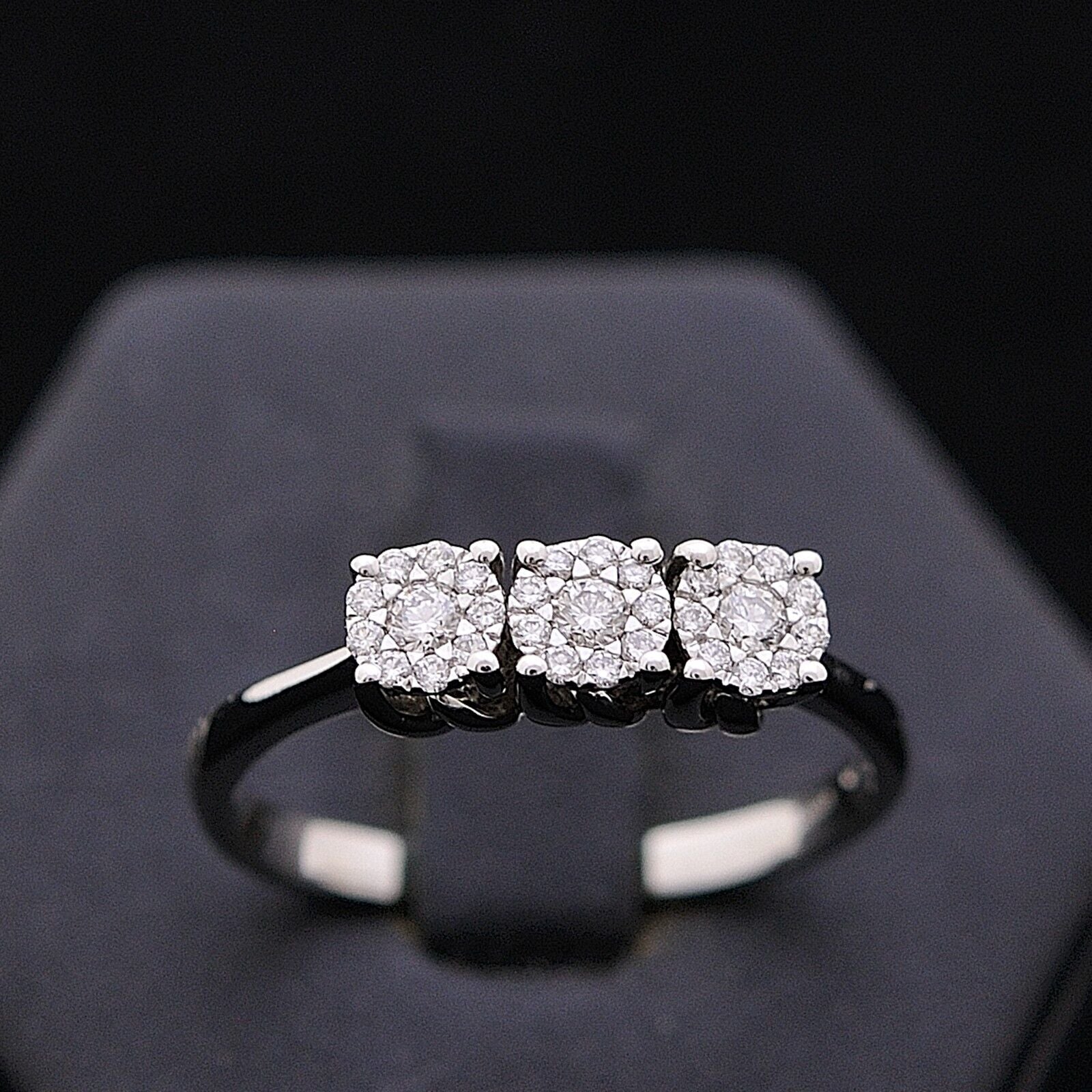 ANELLO RECARLO TRILOGY
