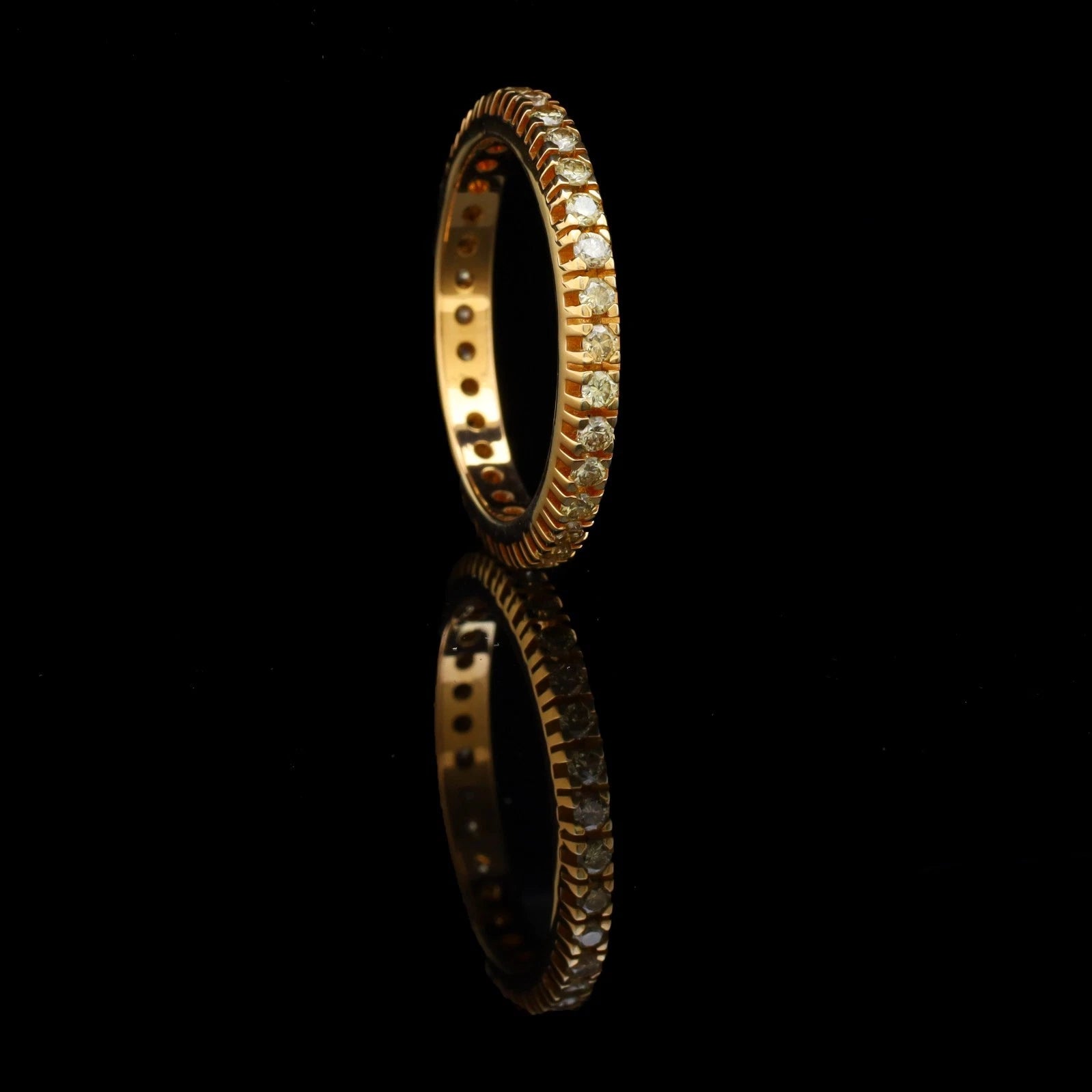 ANELLO VERETTTA GIRODITO