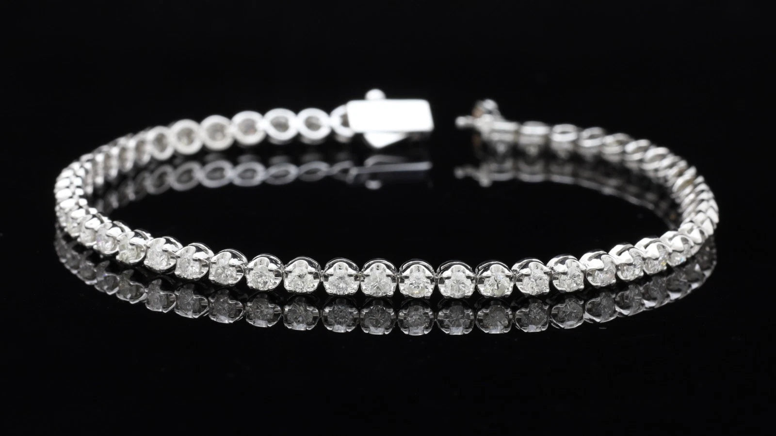 BRACCIALE TENNIS