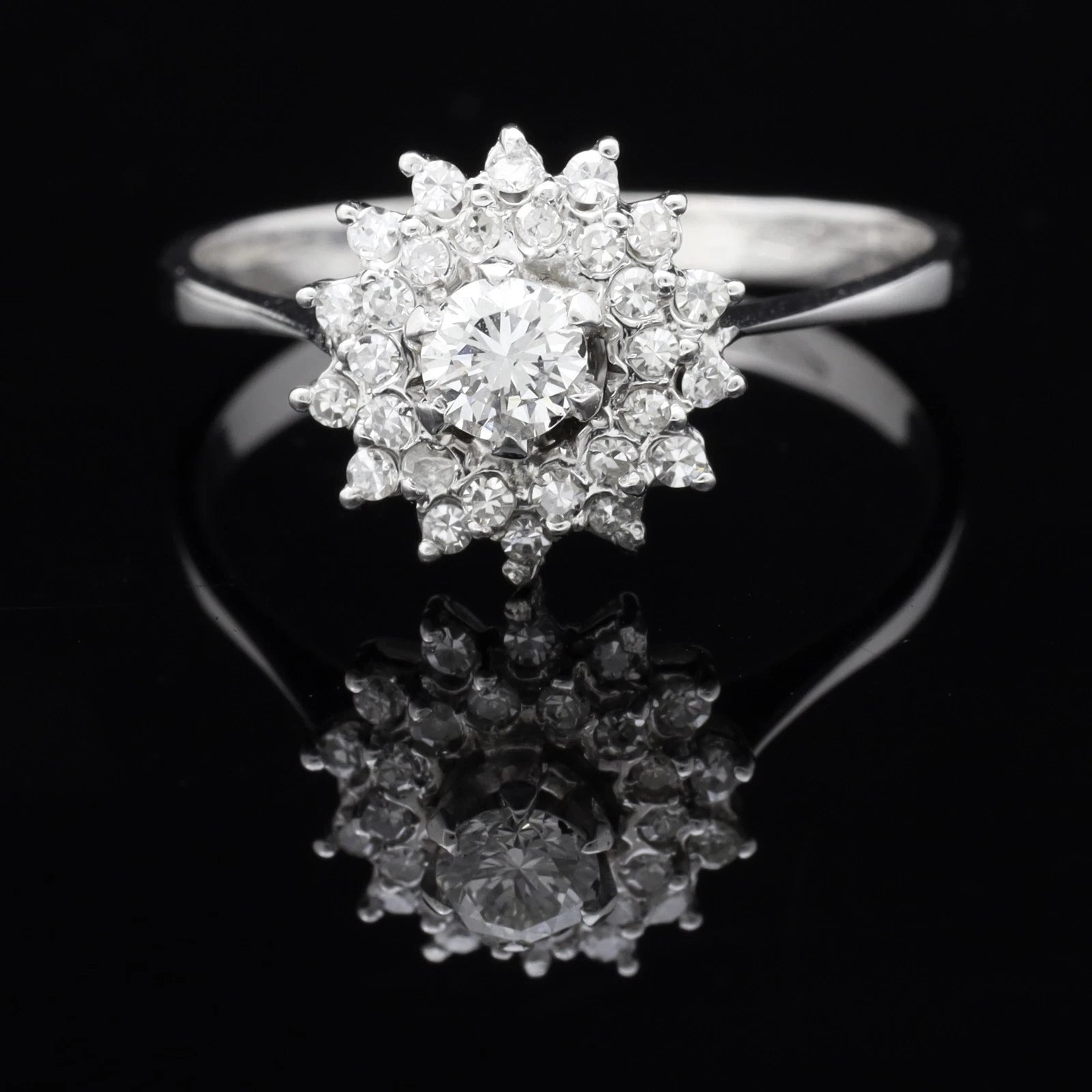 ANELLO ROSETTE