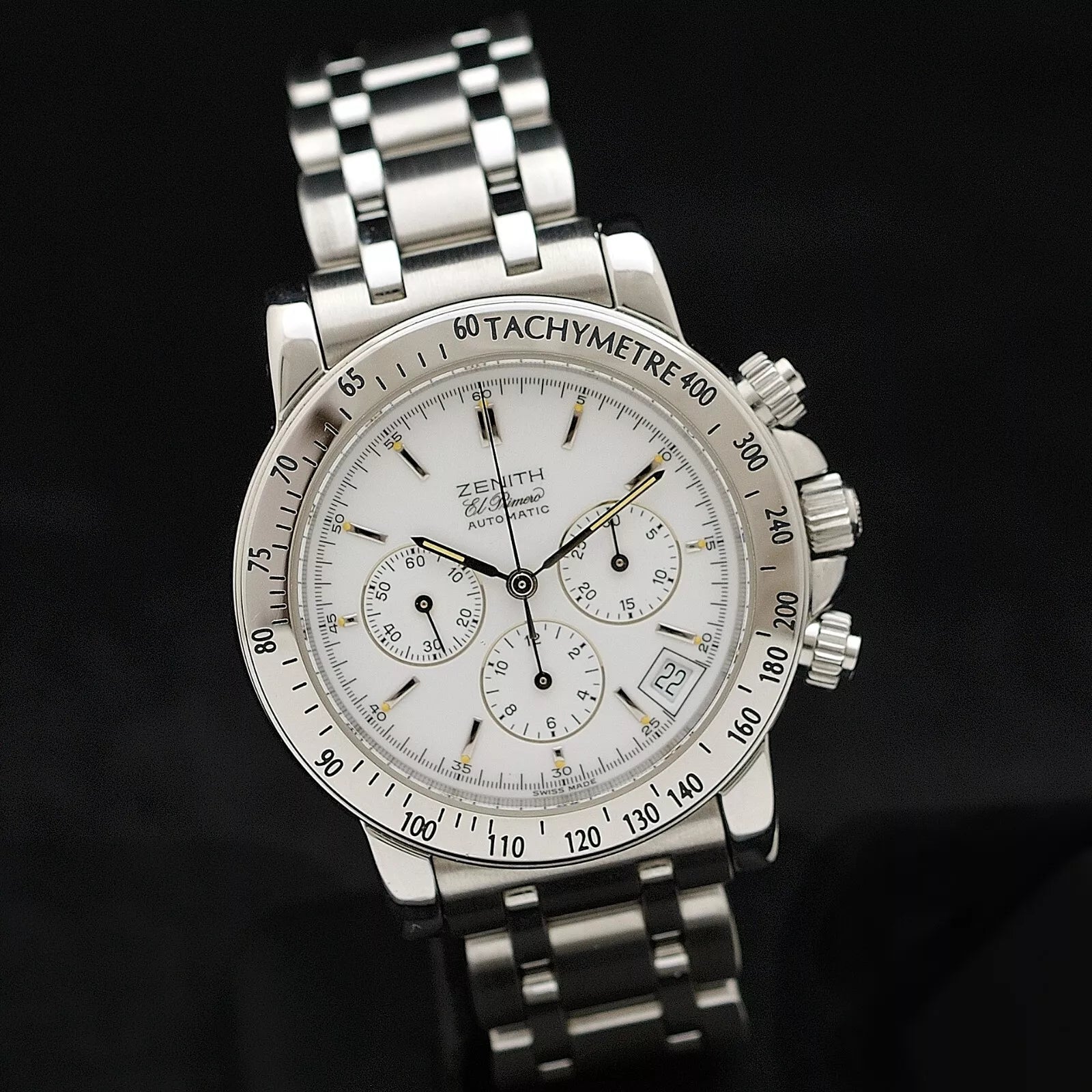 Orologio Zenith El Primero