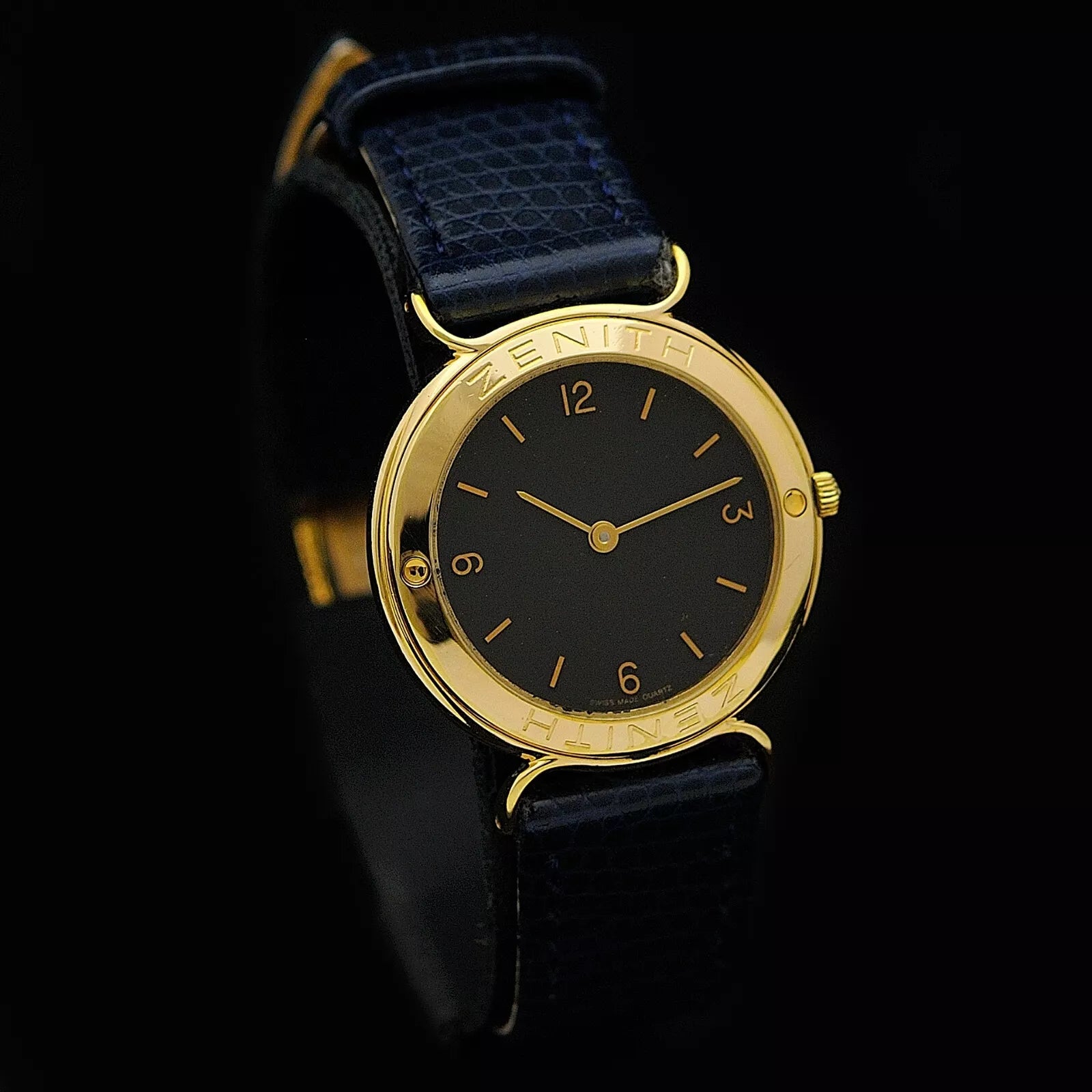 Orologio Zenith lady