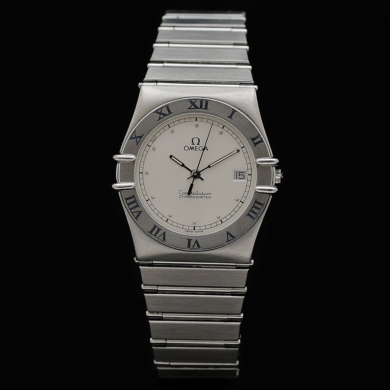 Orologio Omega Constellation