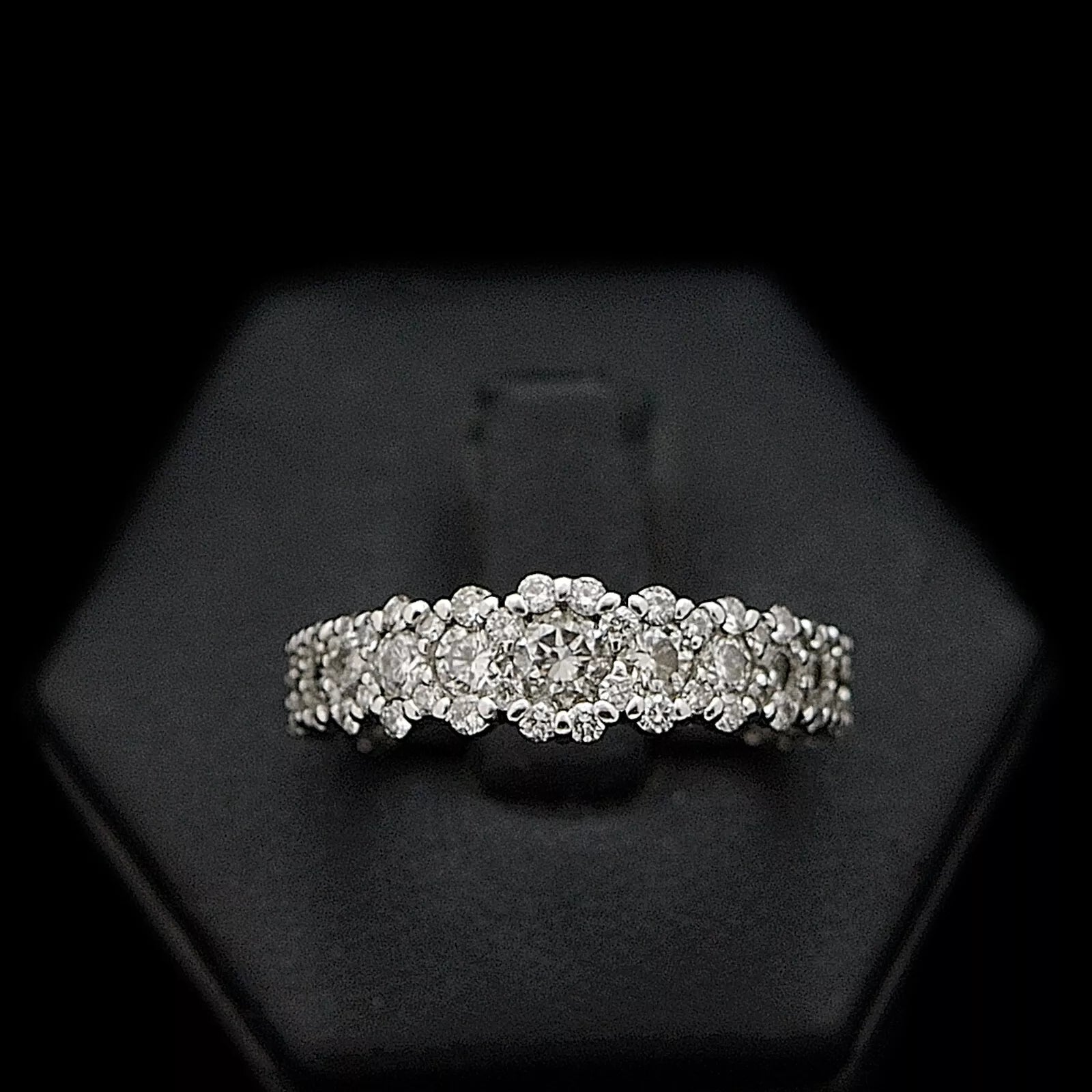 ANELLO CROWN