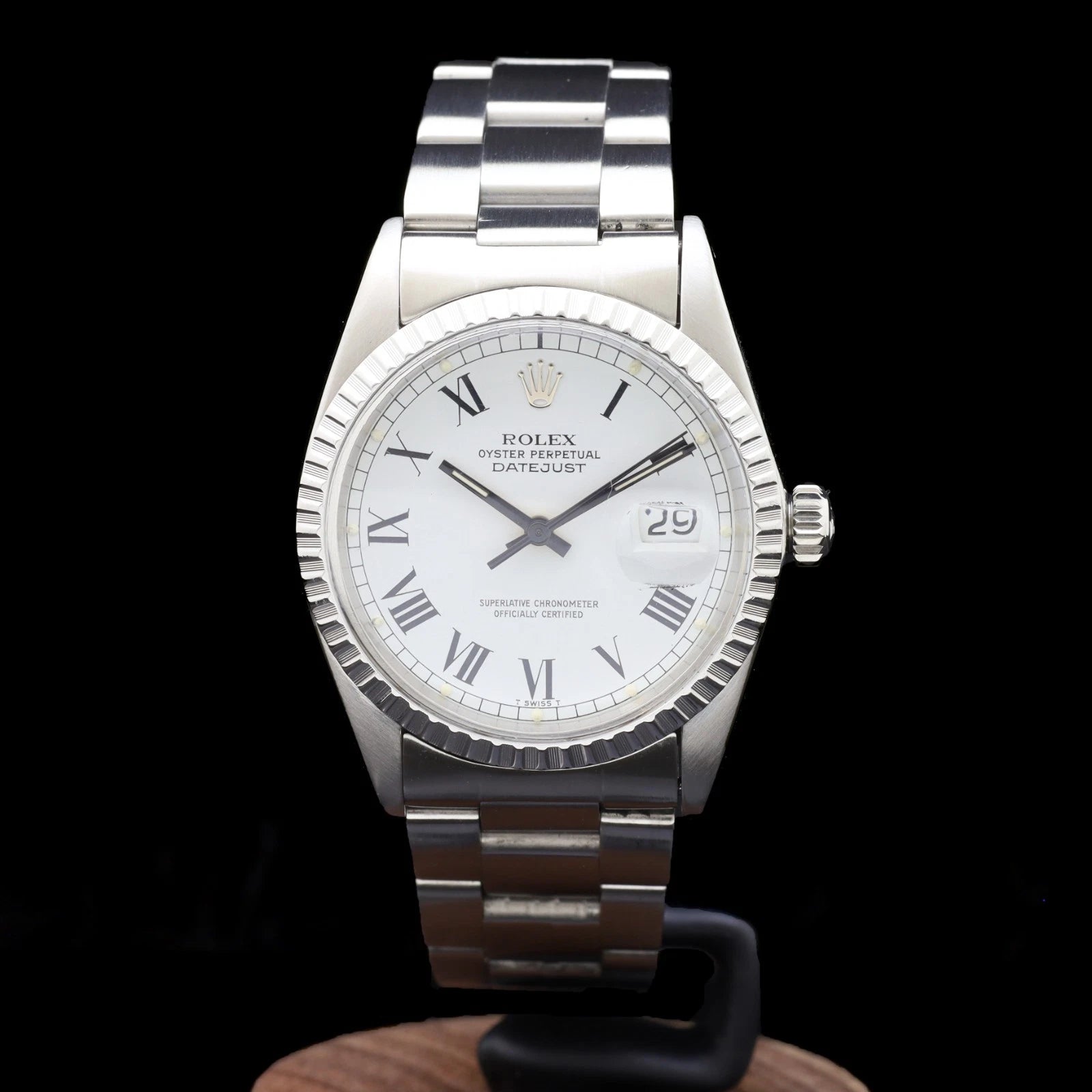 Orologio Rolex Oyster Perpetual Datejust