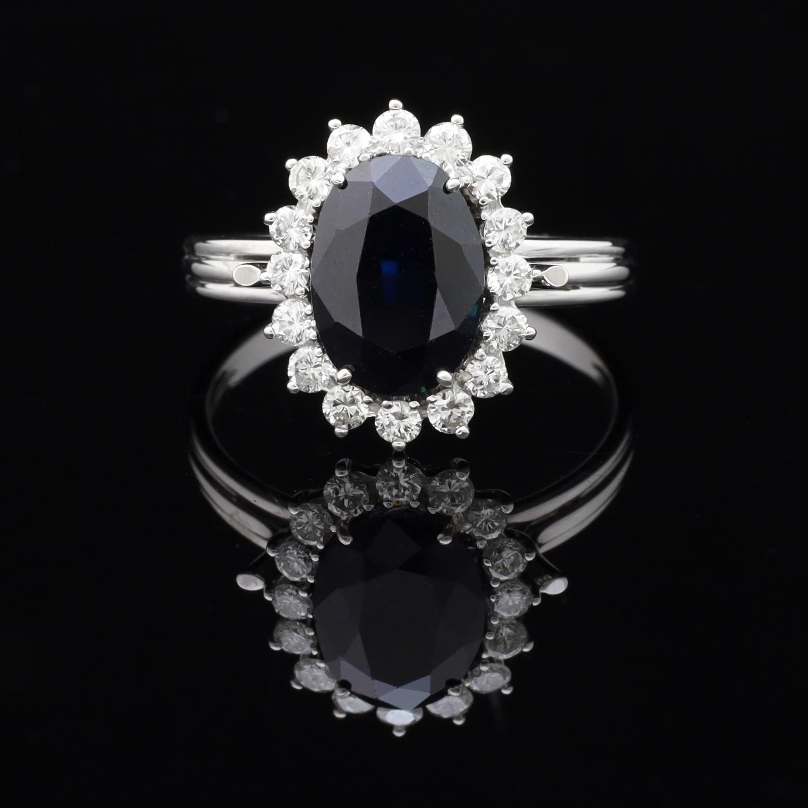 ANELLO MARGHERITA