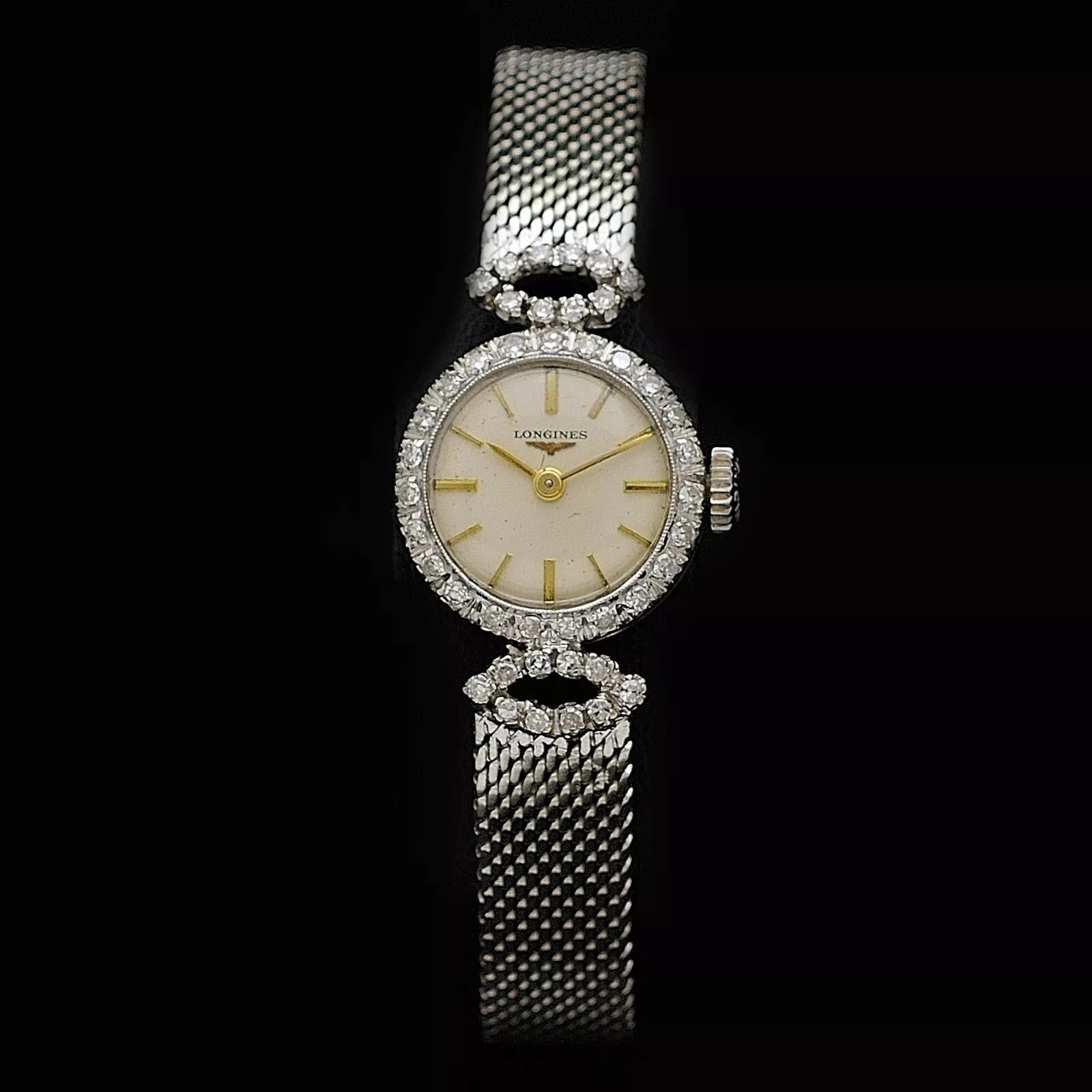 Orologio Longines lady