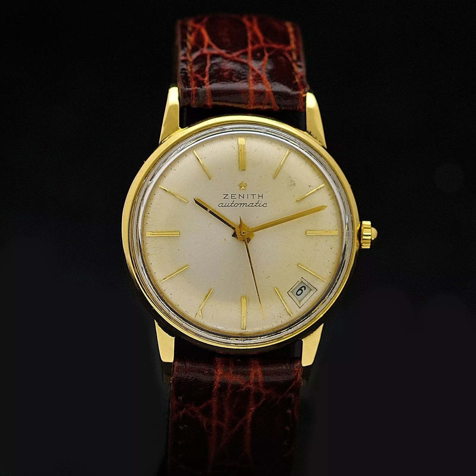 Orologio Zenith Stellina