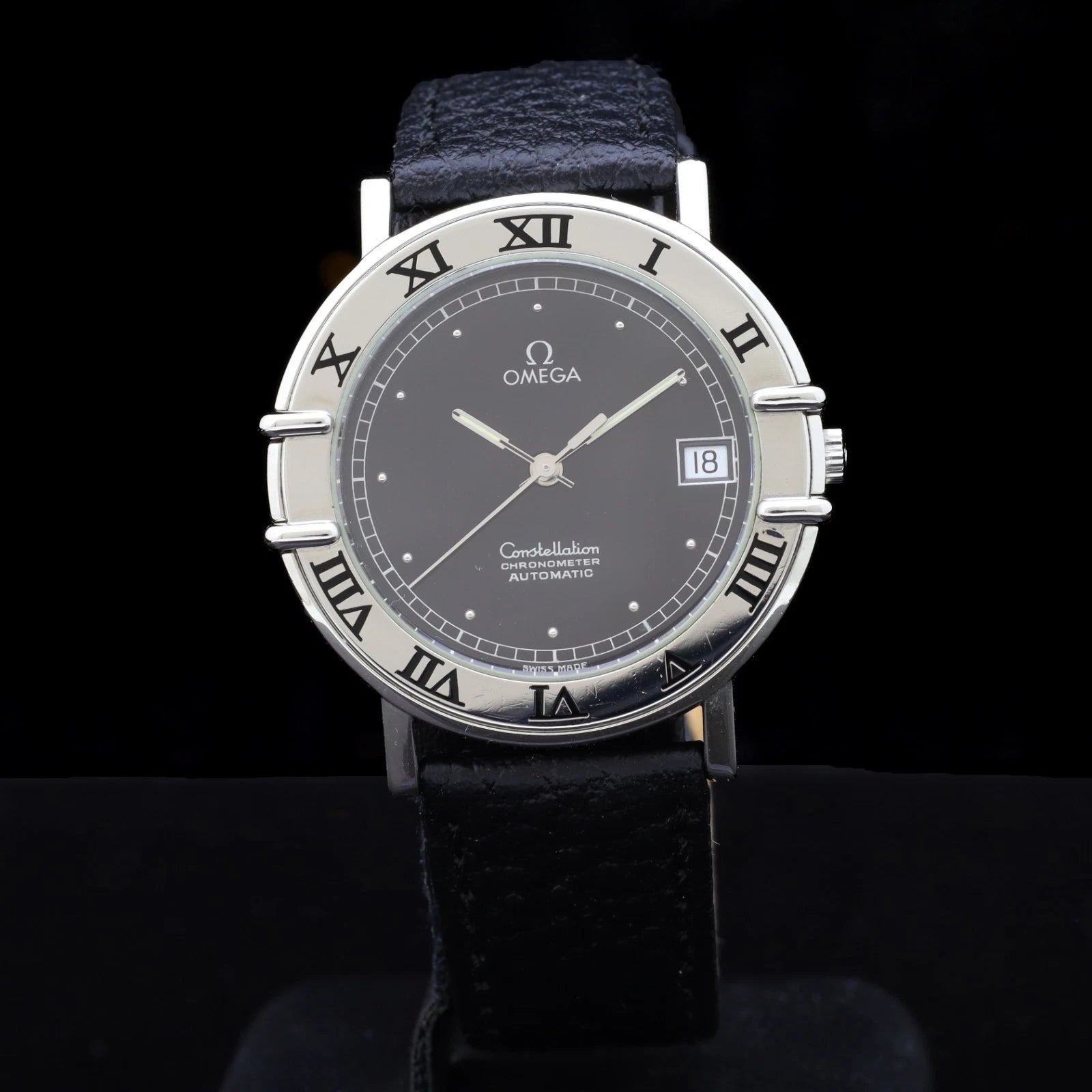 Orologio Omega Constellation