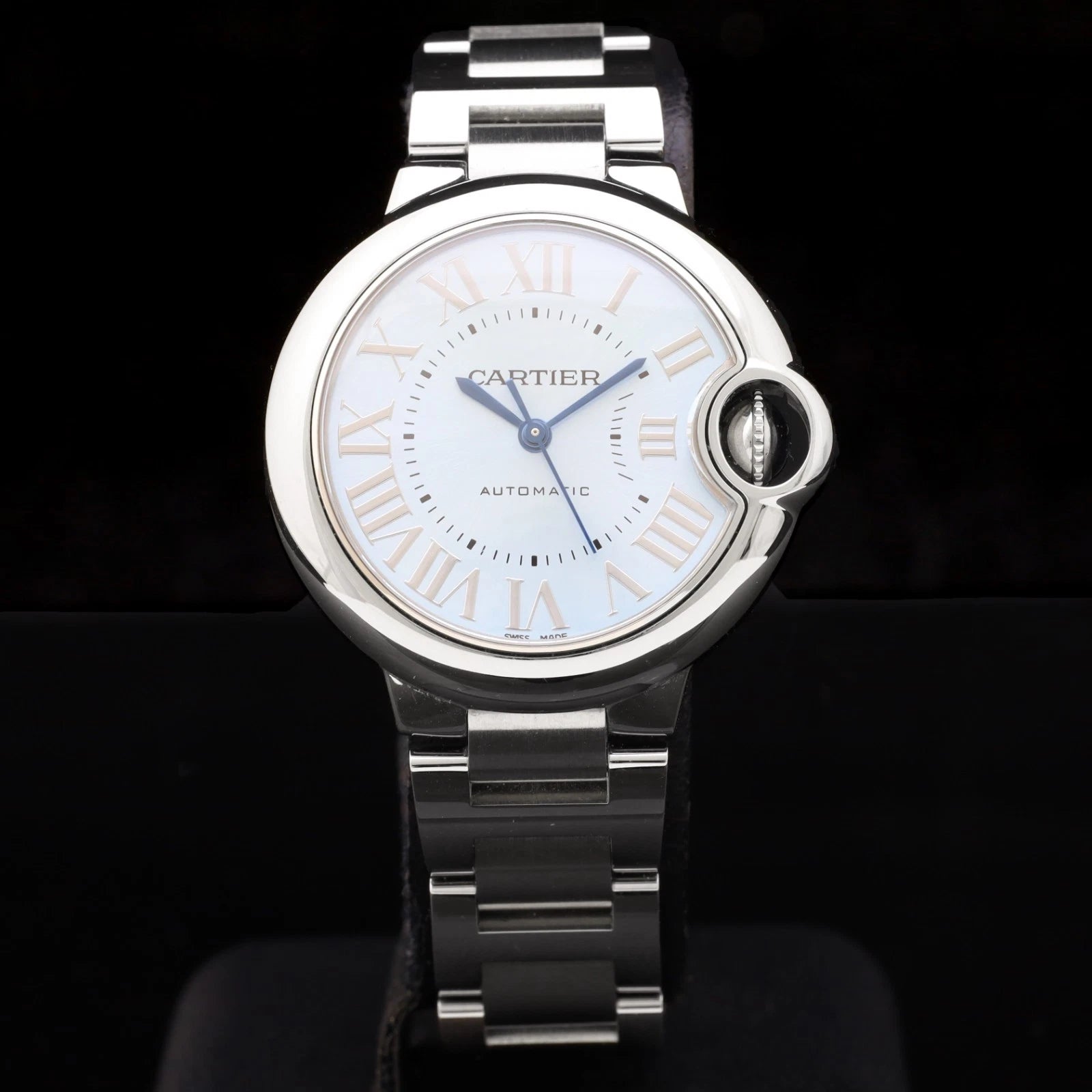 Orologio Cartier Ballon Bleu