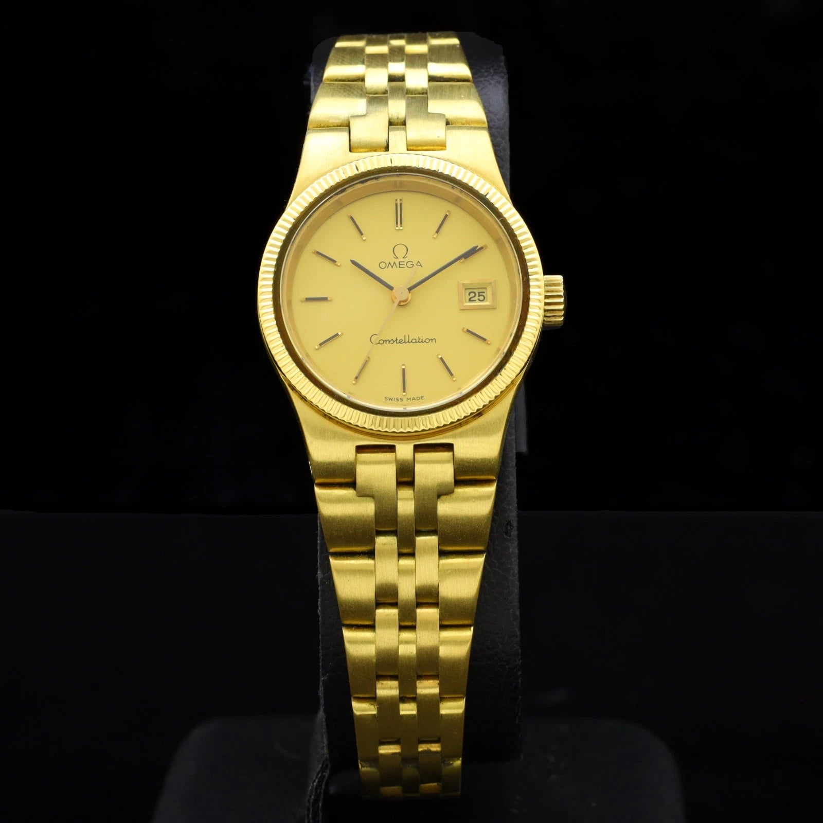 Omega Constellation