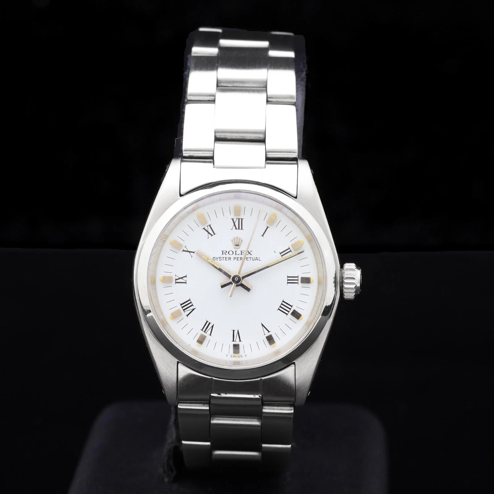 Orologio Rolex Oyster Perpetual Mid-Size