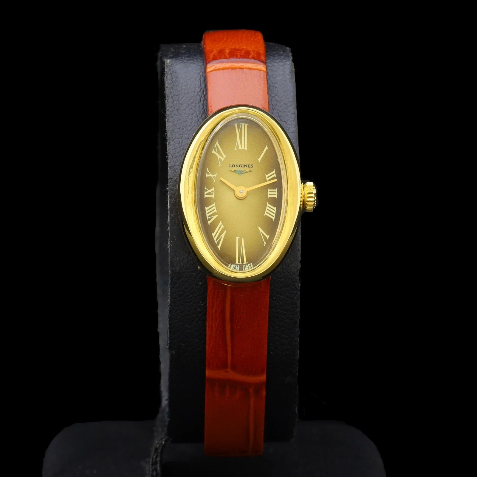 Orologio Longines lady 70s