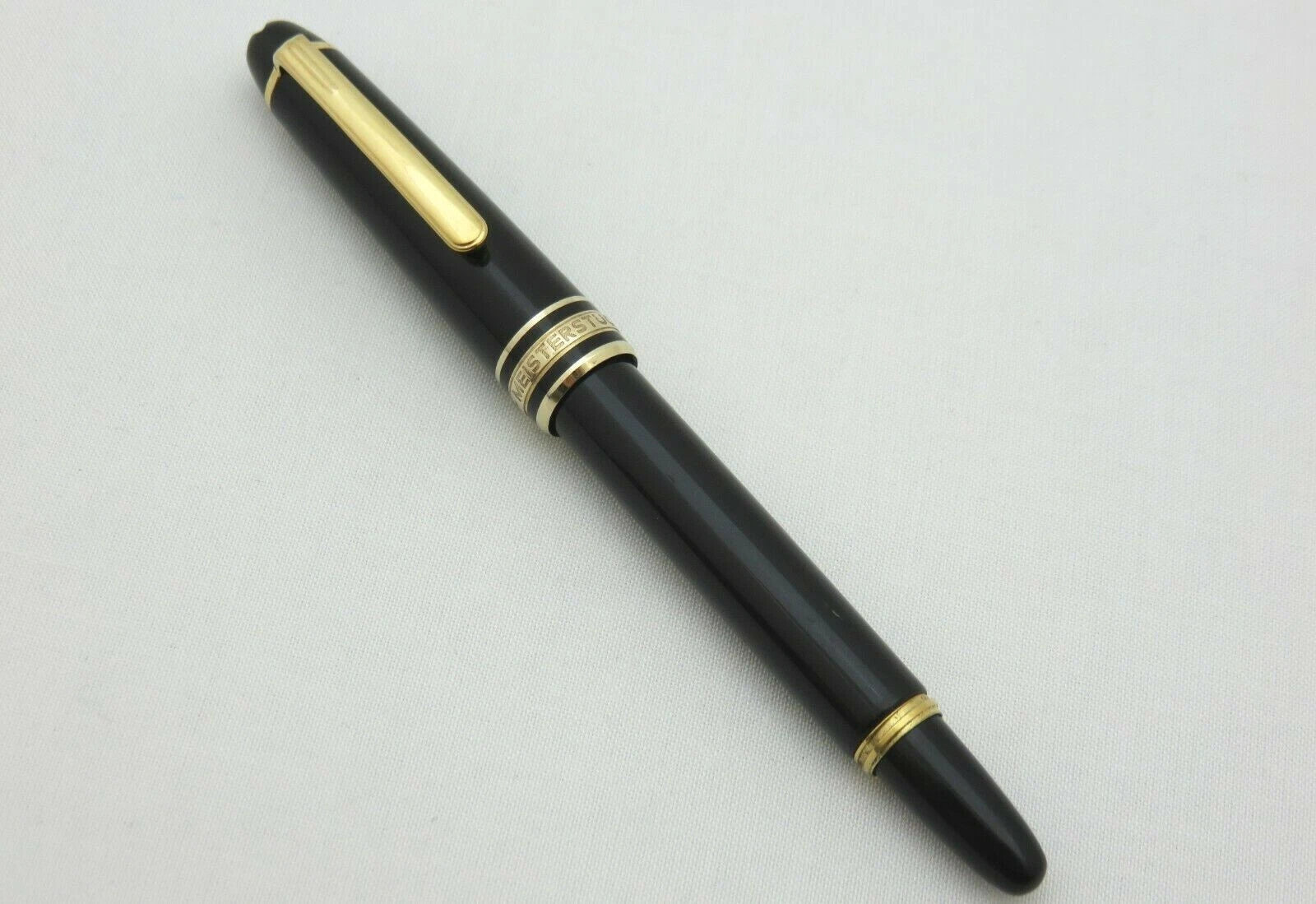 MONTBLANC MEISTERSTUCK