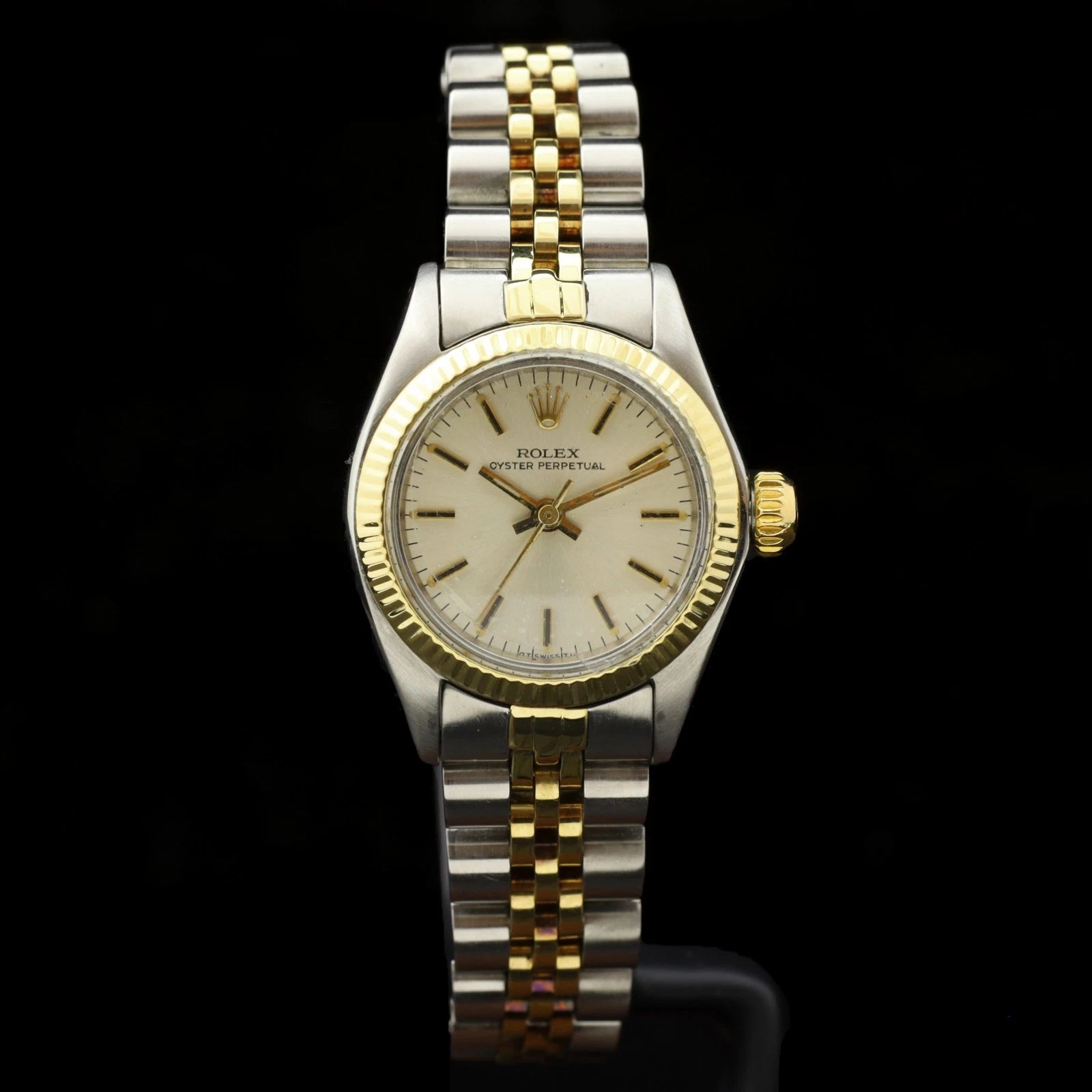 Orologio Rolex Oyster Perpetual lady