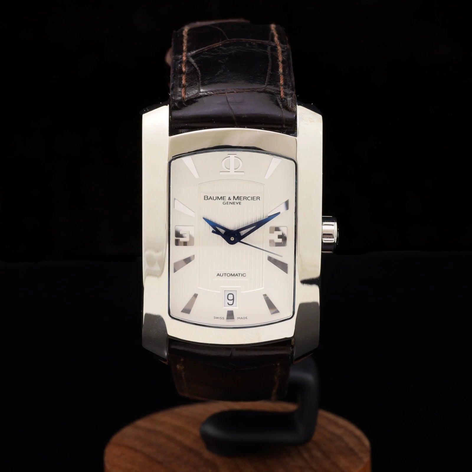 Orologio Baume & Mercier Hampton