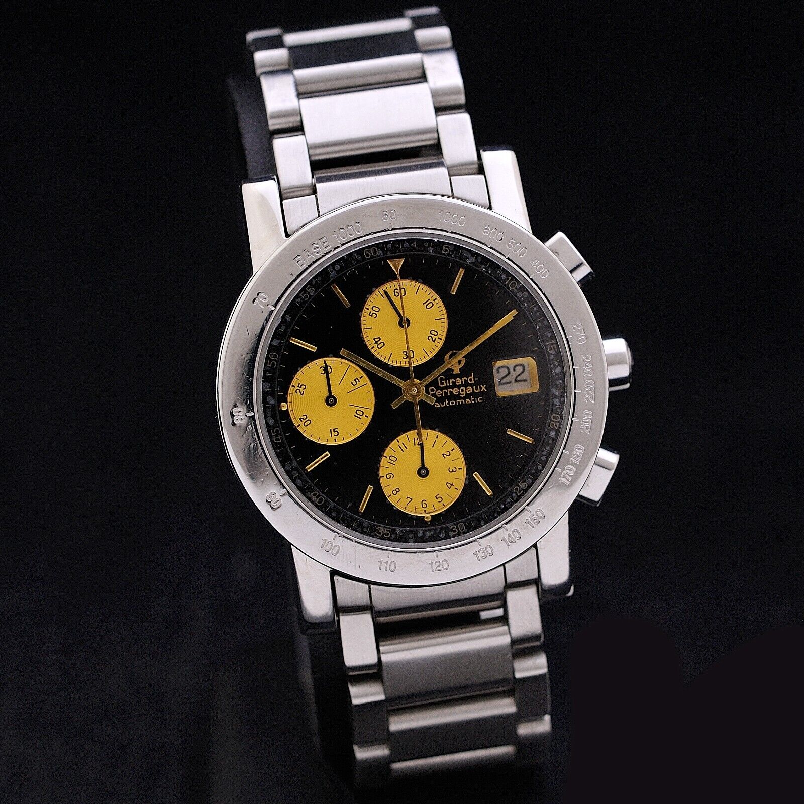 Orologio Girard Perregaux