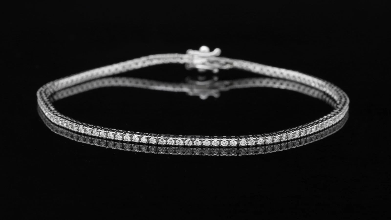 BRACCIALE TENNIS GIORGIO VISCONTI