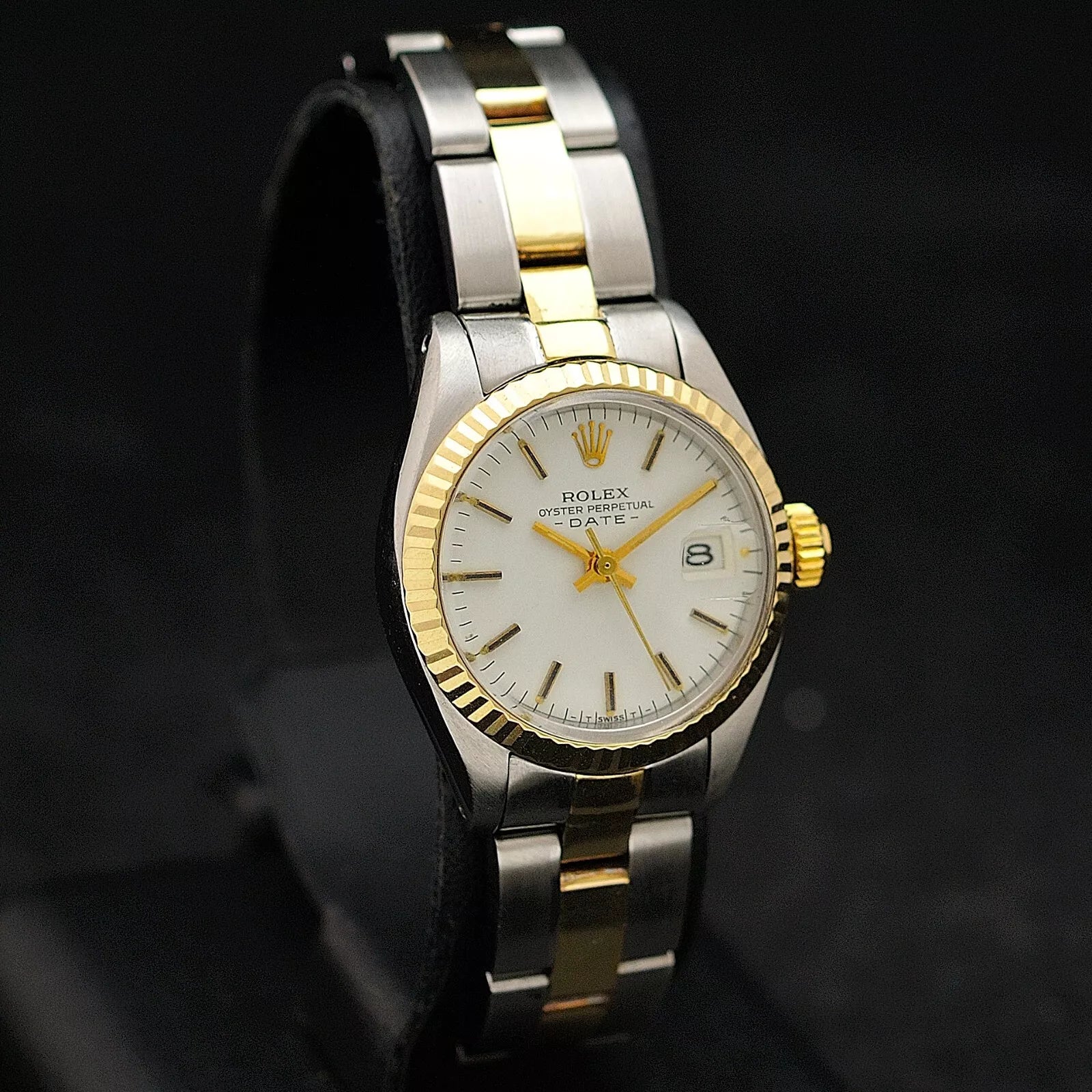 Orologio Rolex Datejust lady