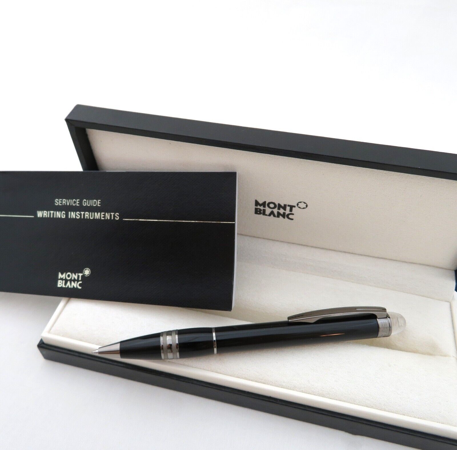 PENNA MONTBLANC MEISTERSTUCK