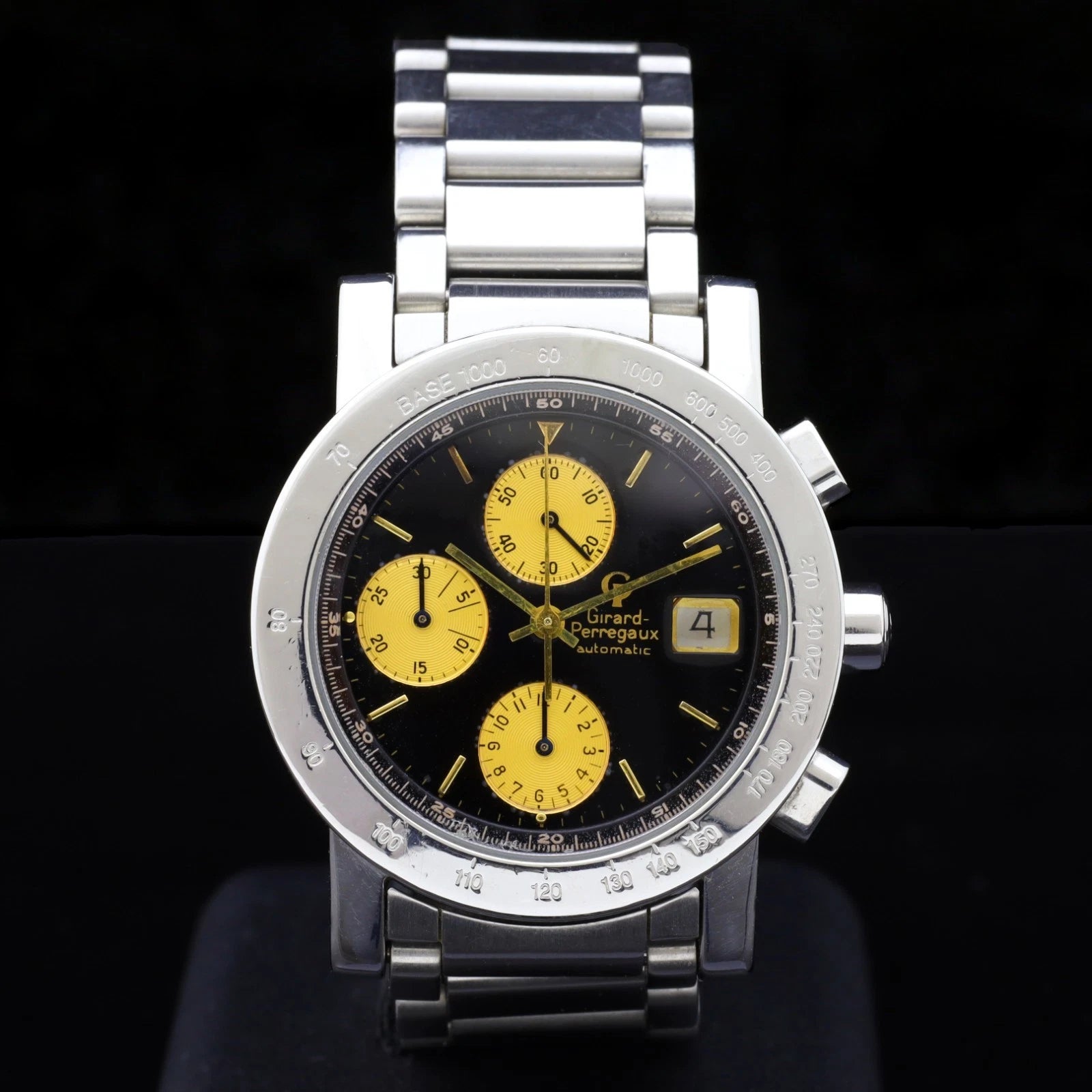 Orologio Girard Perregaux 7000GBM Chronograph