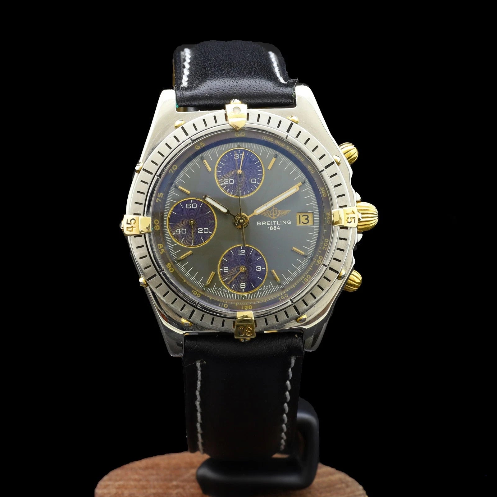 Orologio Breitling Chronomat Chronograph
