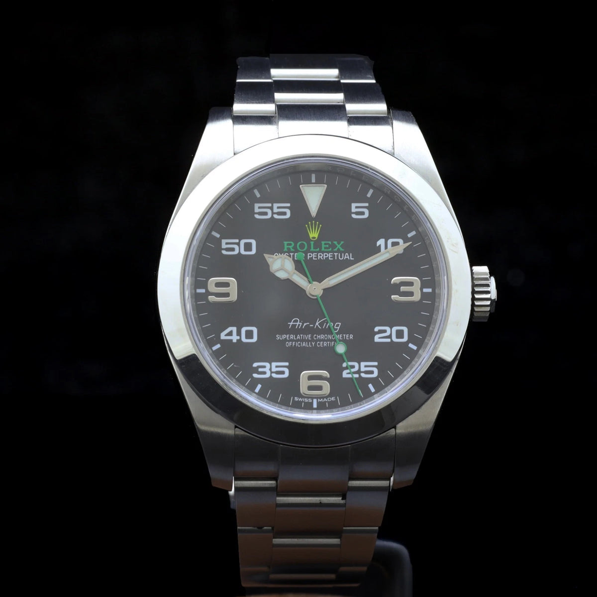 Orologio Rolex Oyster Perpetual Air-king