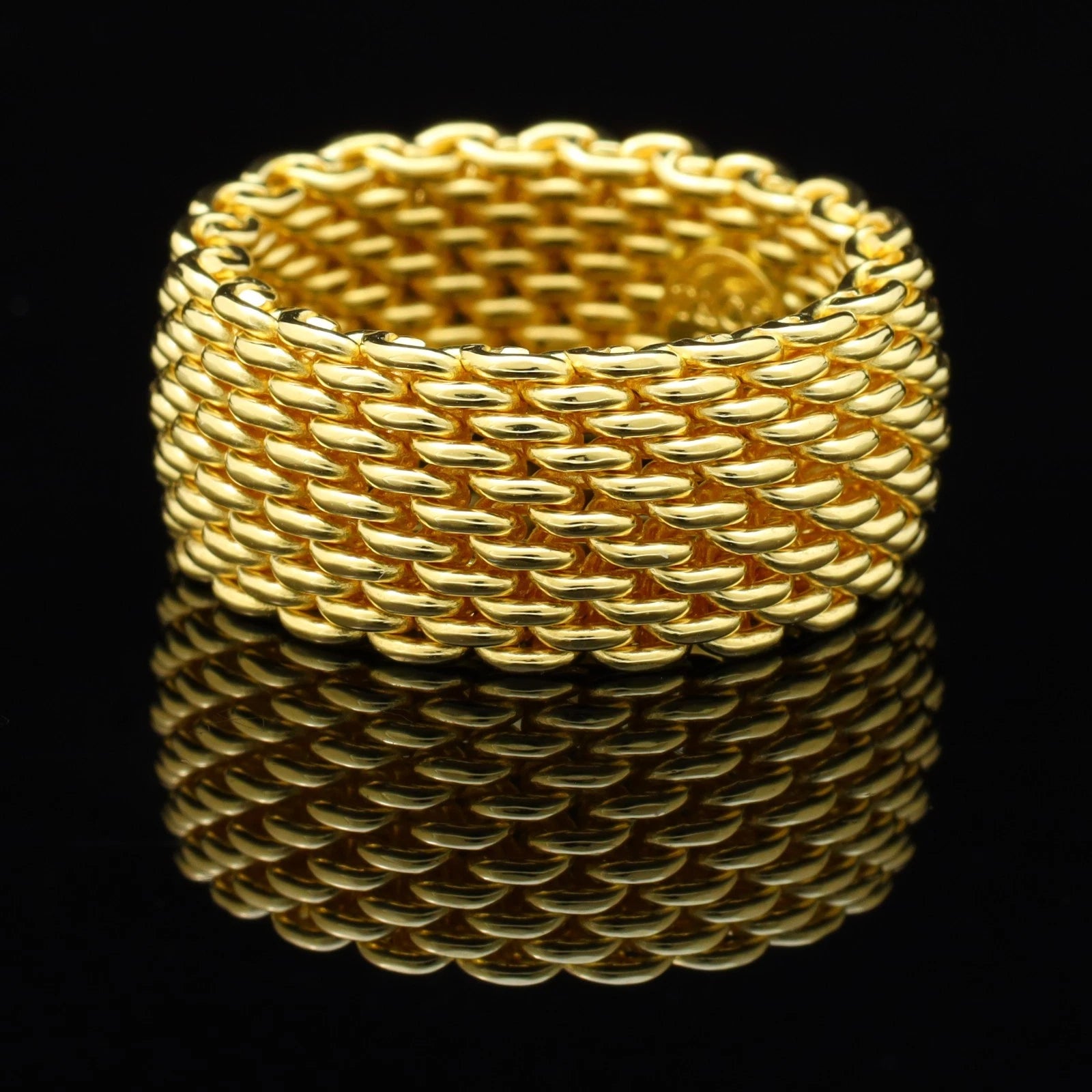 ANELLO TIFFANY & CO. SOMERSET