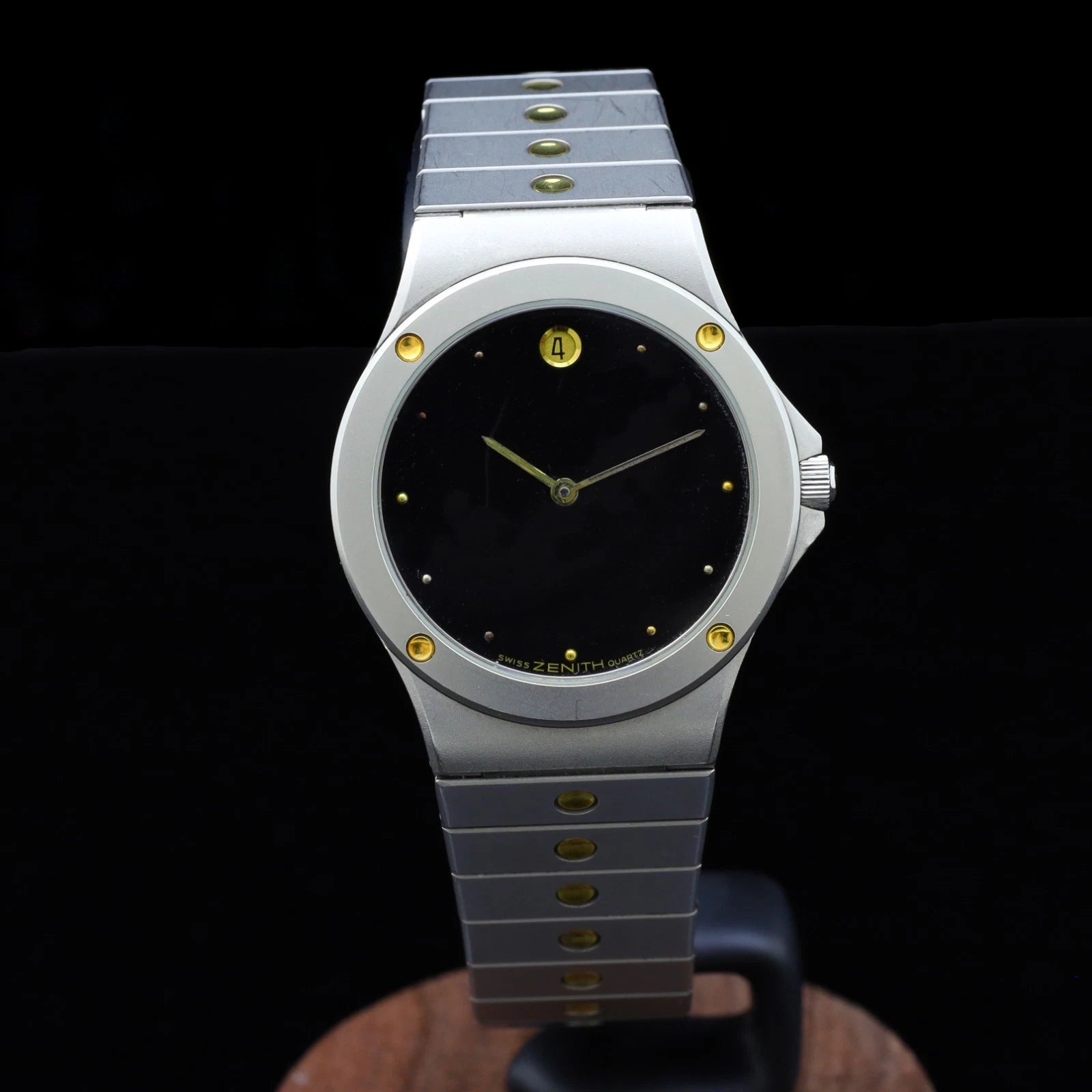 Orologio Zenith Pacific Museum