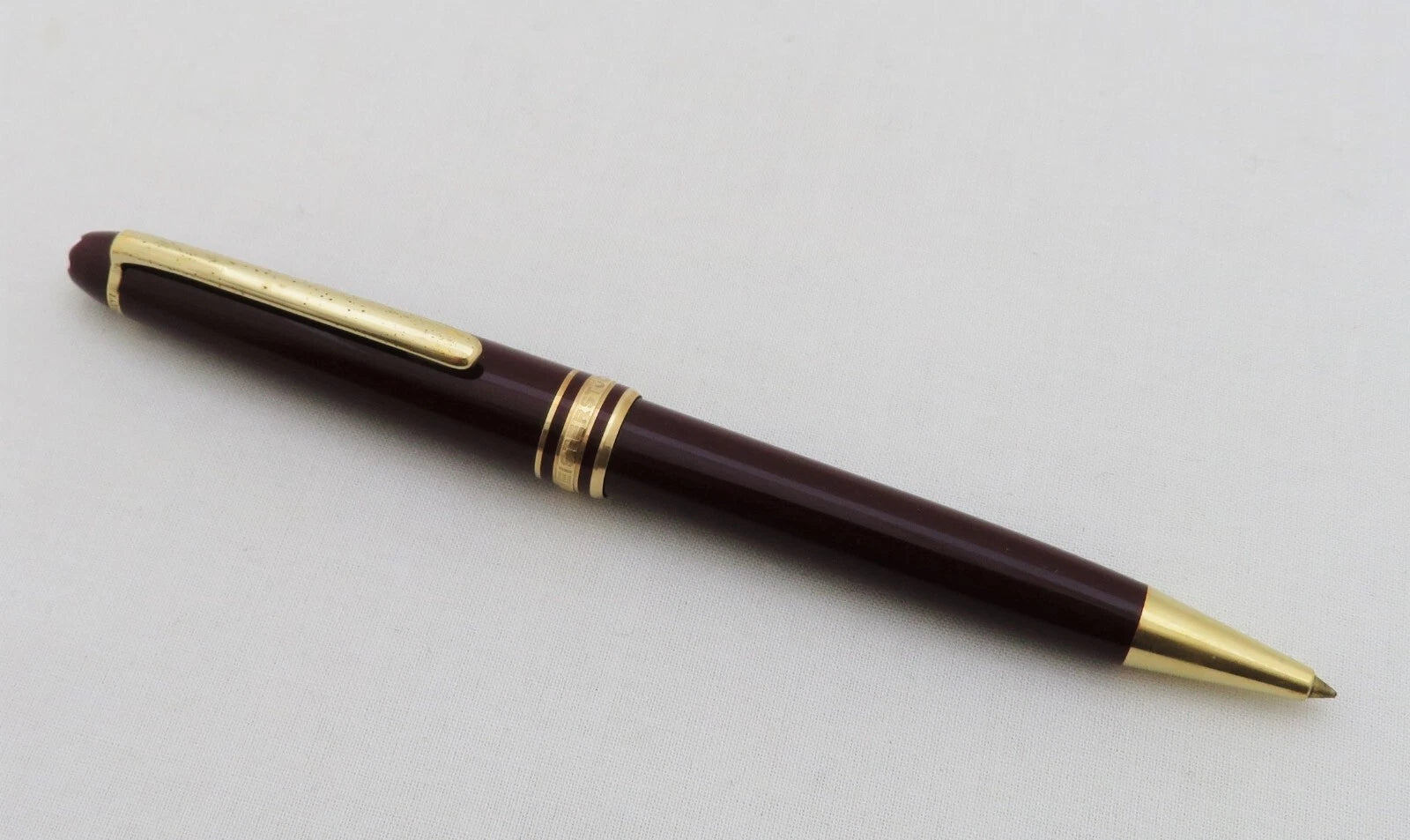 MONTBLANC MEISTERSTUCK