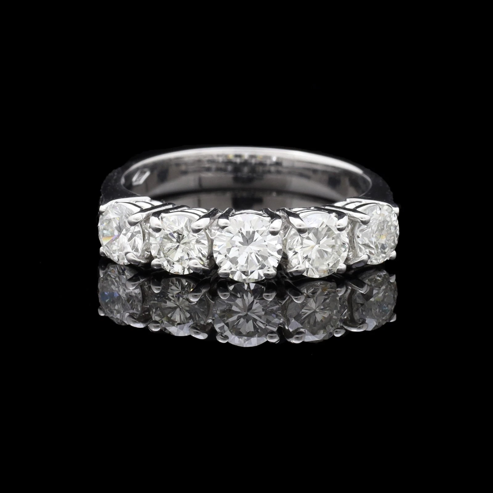 ANELLO VERETTA HORIZON