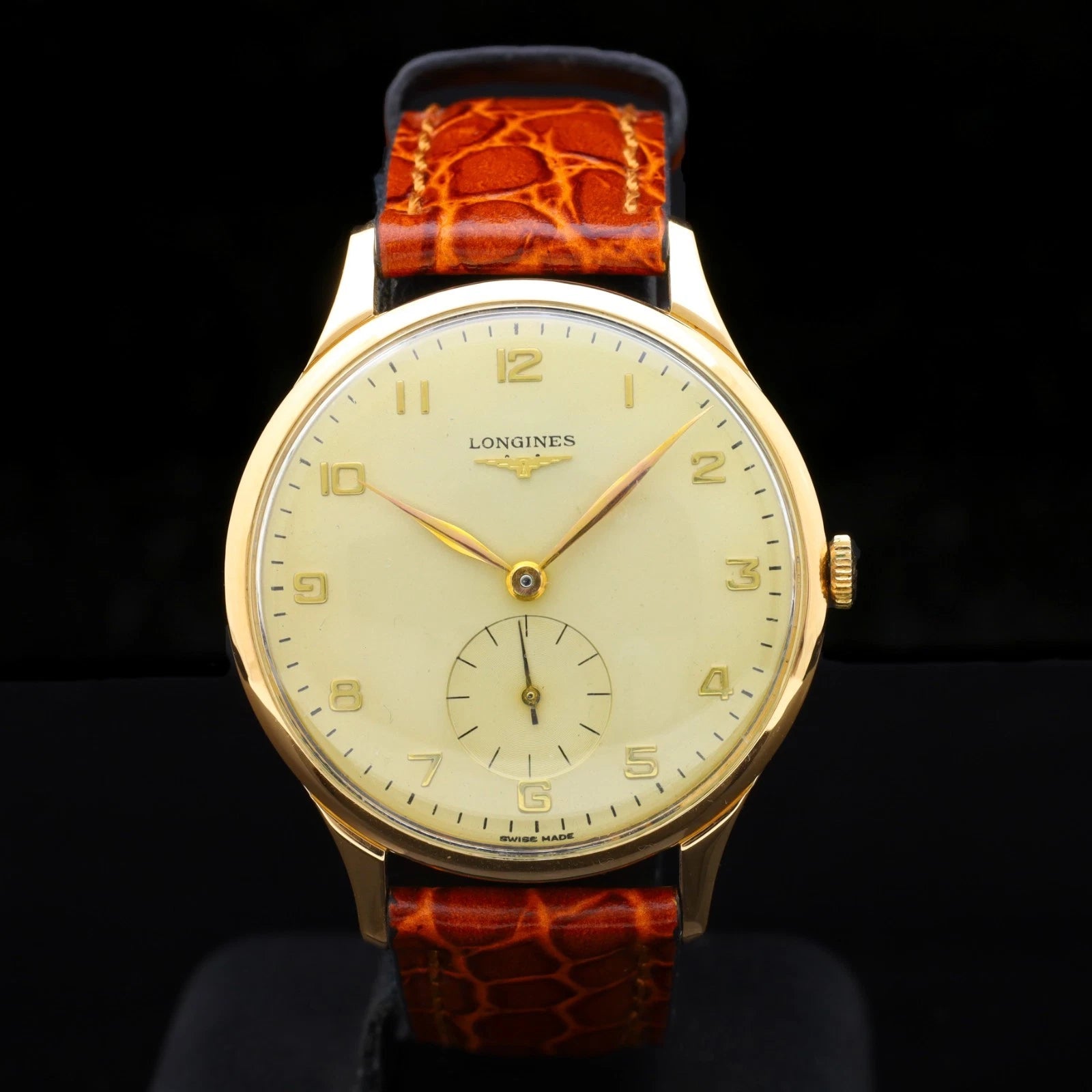 Orologio Longines Oversize