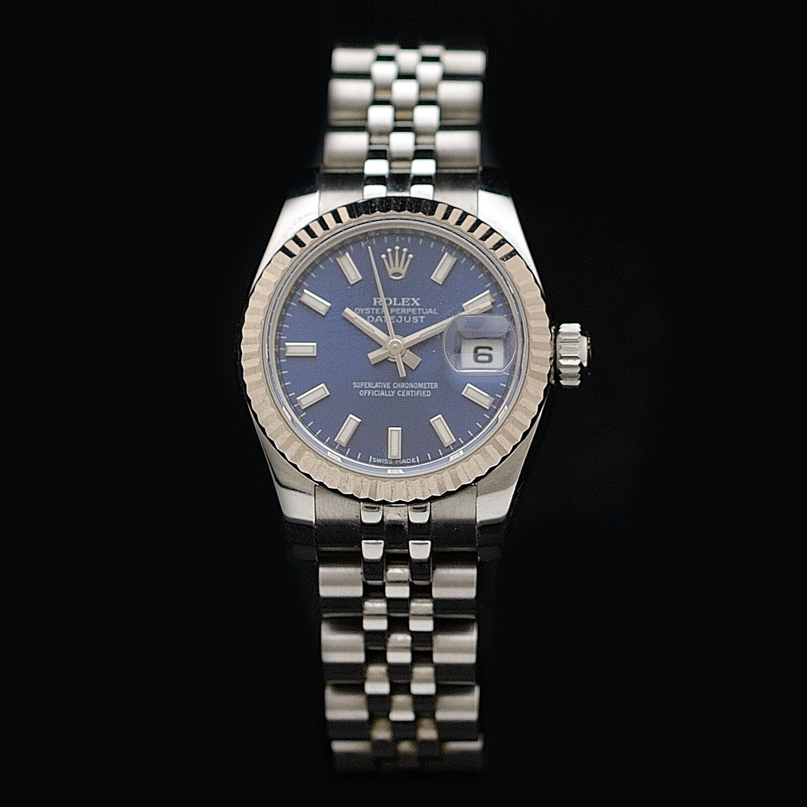 Orologio Rolex Datejust
