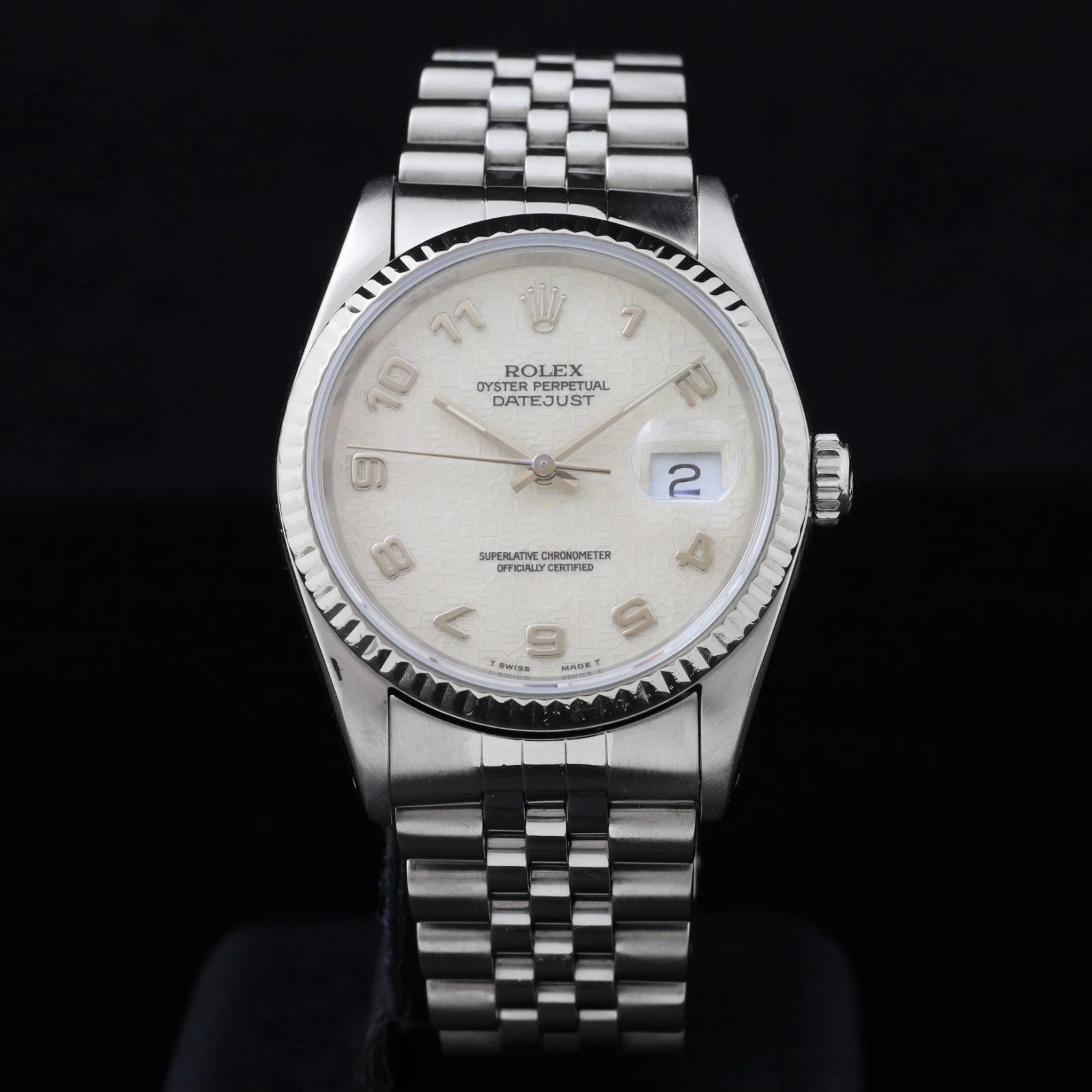 Orologio Rolex Datejust