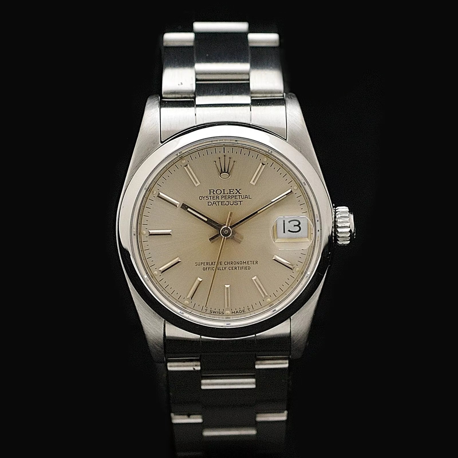 Orologio Rolex
